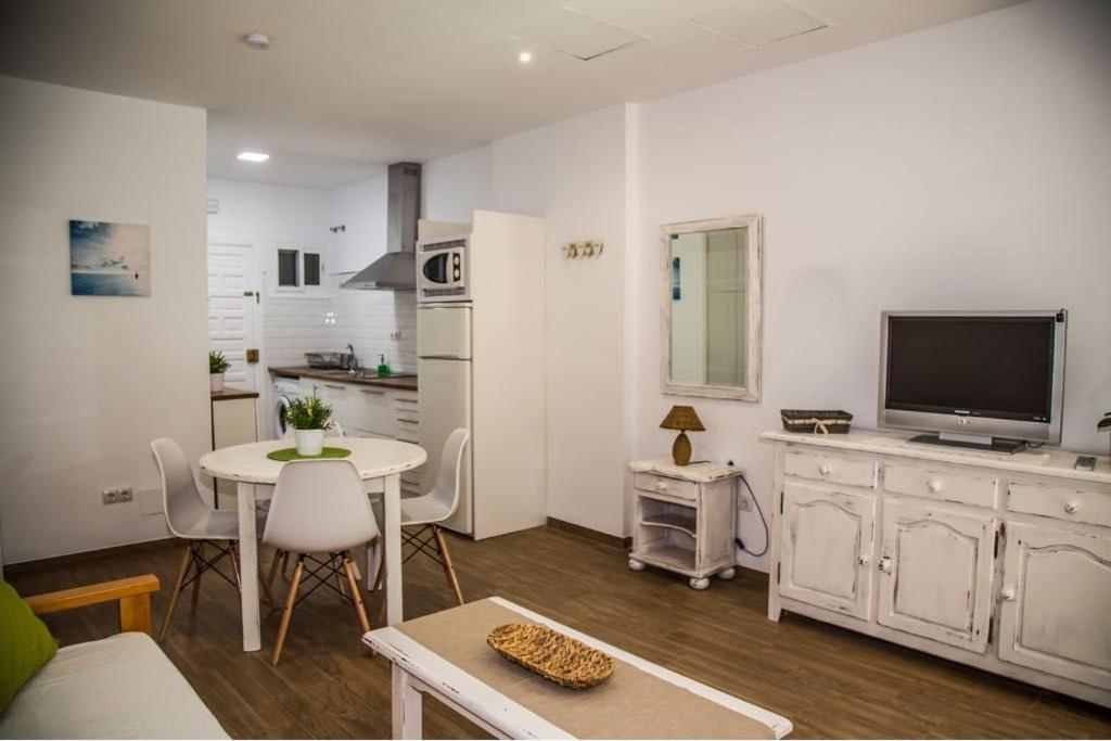 Appartement Minerva Jc Benalmádena