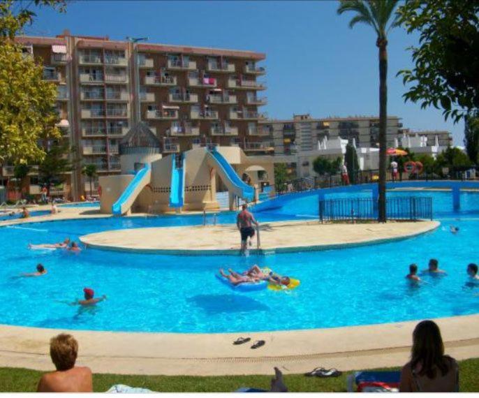 Minerva Jc Benalmádena