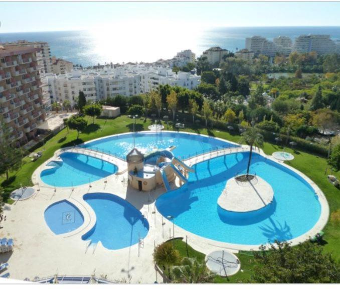 Minerva Jc * Benalmádena