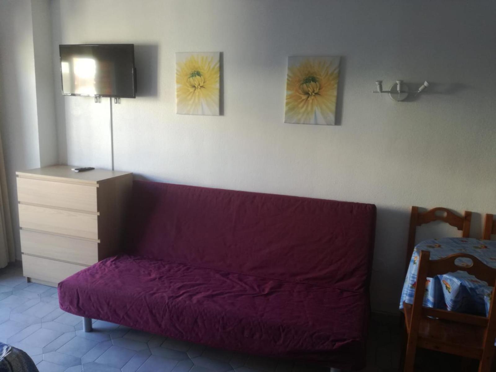 Minerva Jc Appartement