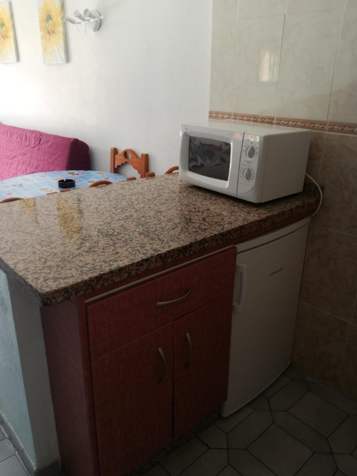Minerva Jc Appartement *
