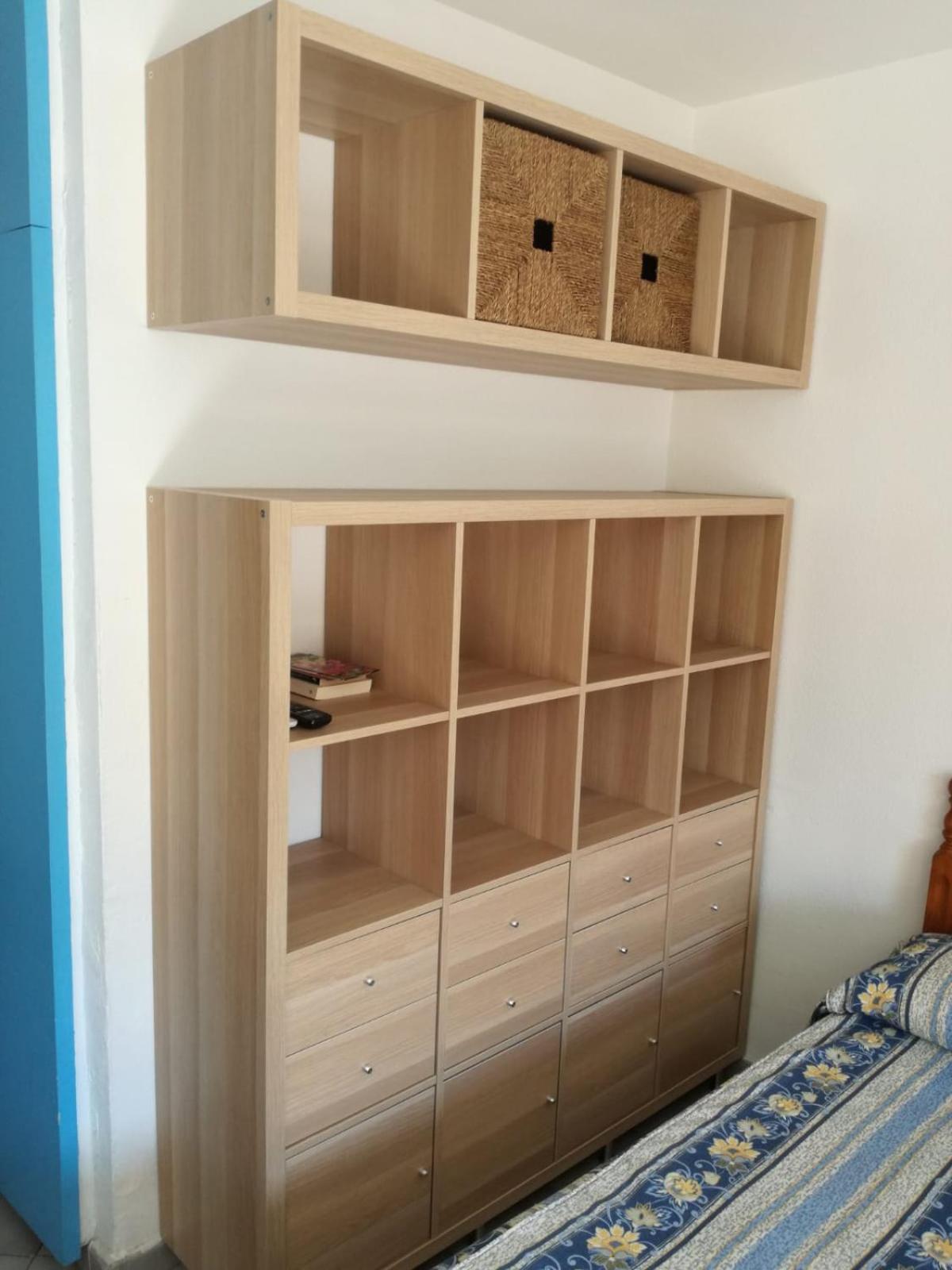 Appartement Minerva Jc *