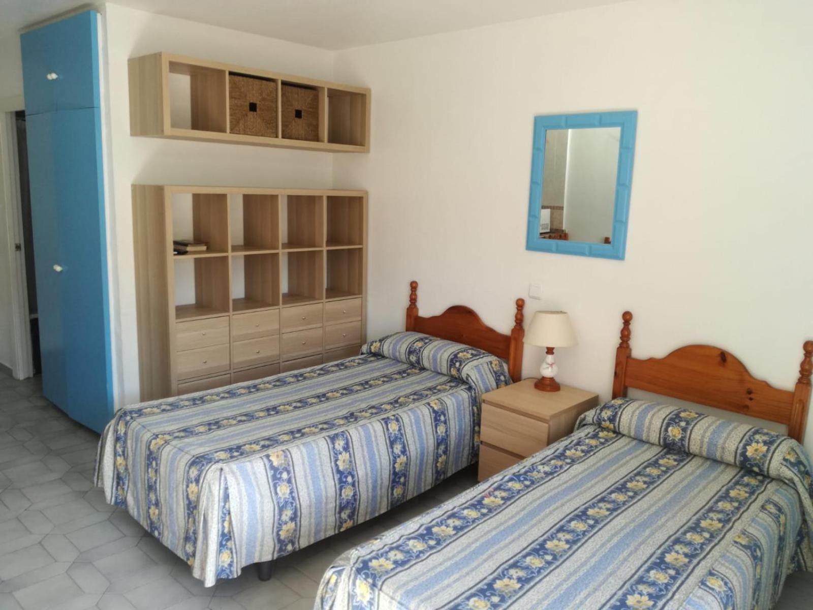 Minerva Jc Appartement Benalmádena
