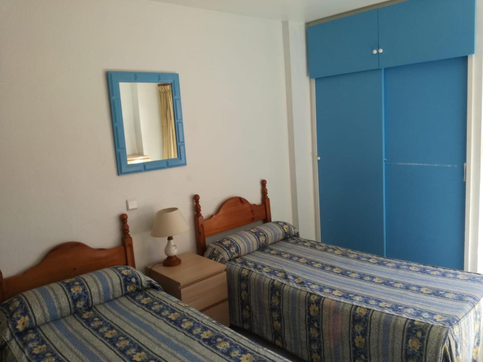 Minerva Jc Appartement *