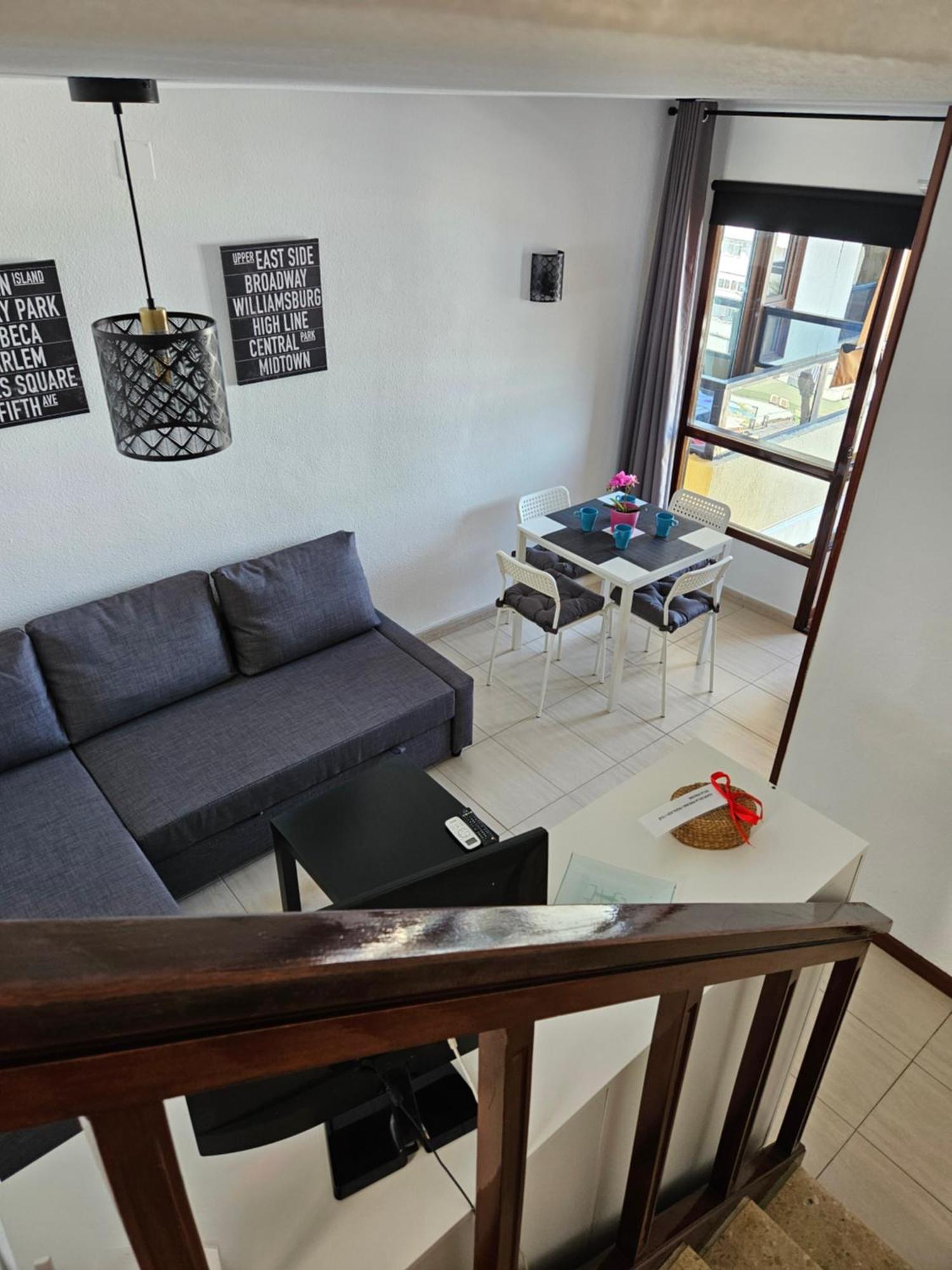 Casa Apartment Benalmadena
