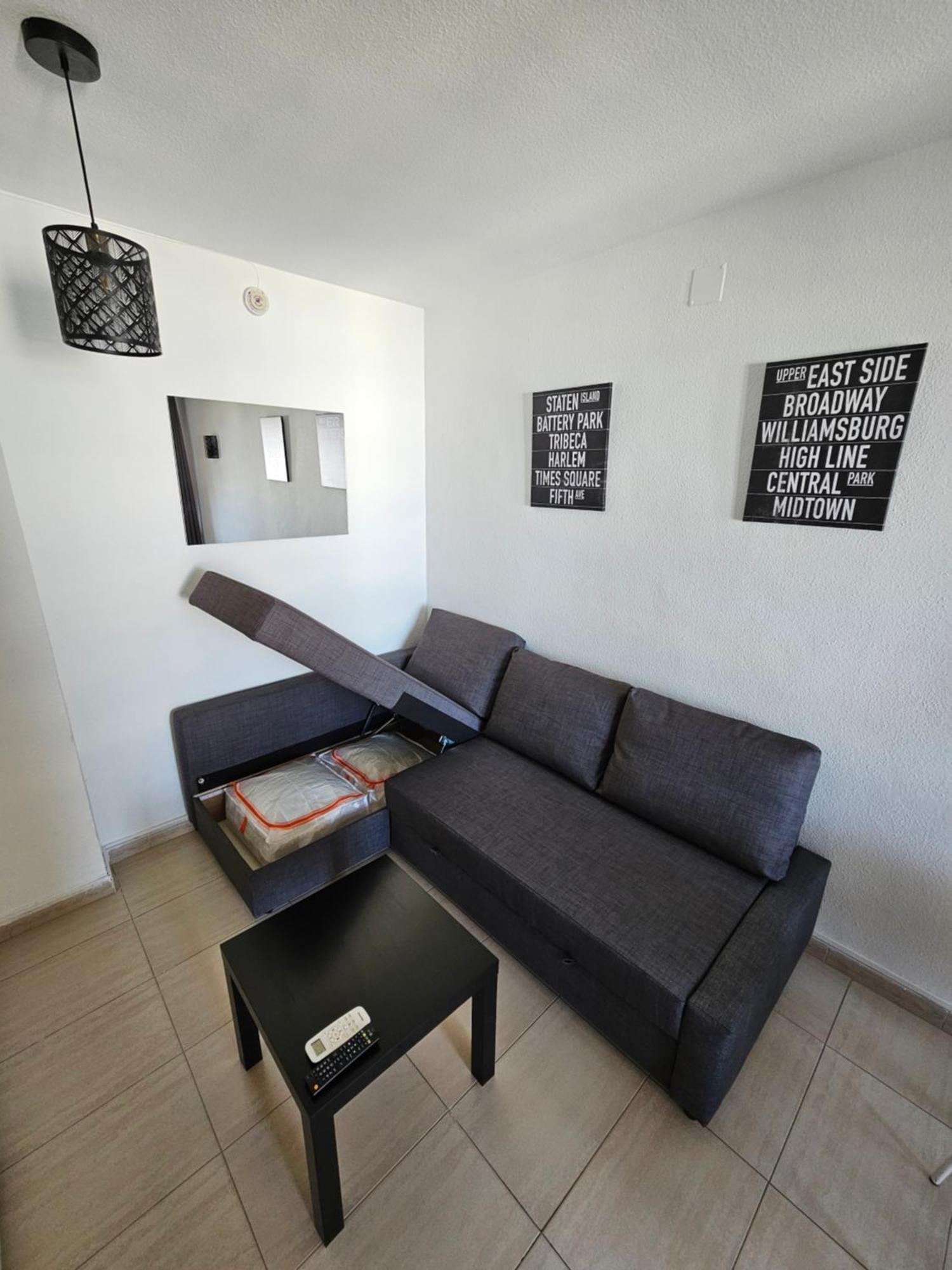 Casa Apartment Benalmadena