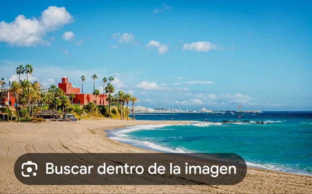 Casa Kiki Apartment Benalmadena