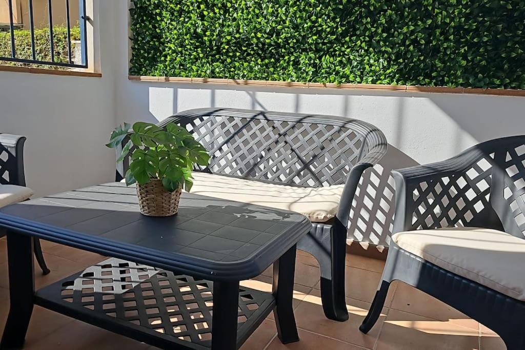 Apartamento Bonanzasun Costa