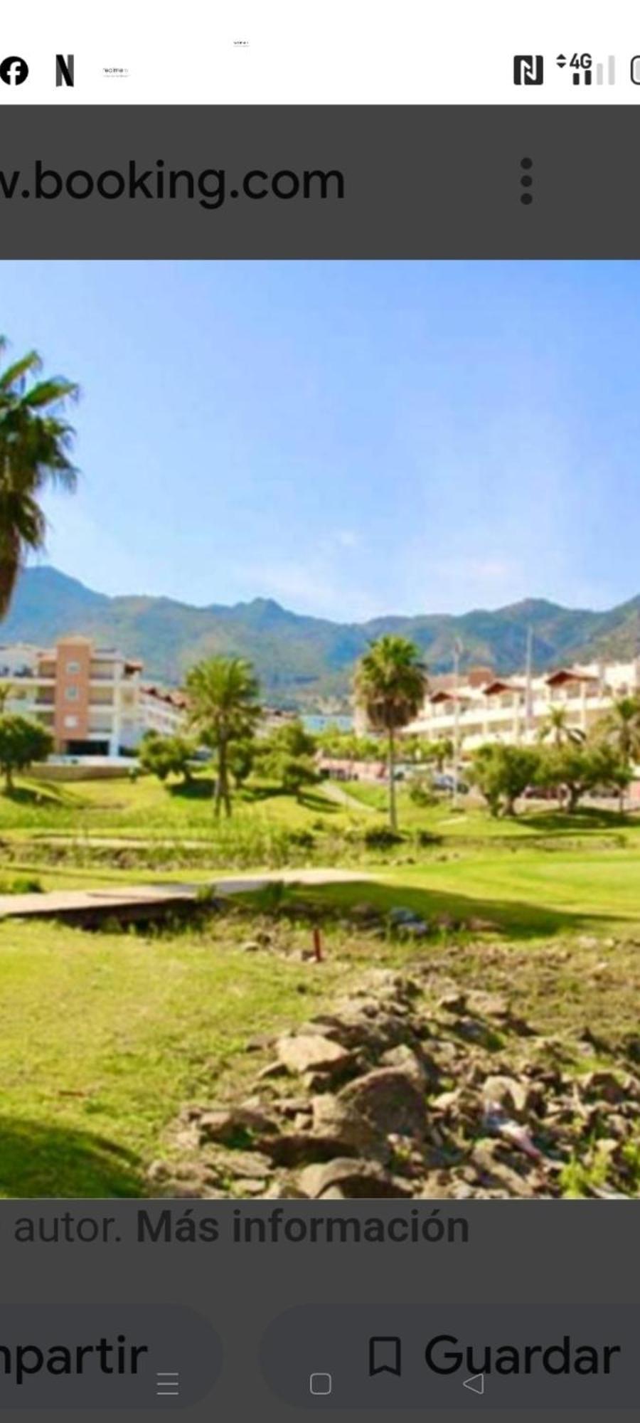 Apartment Casa Kiki Benalmadena