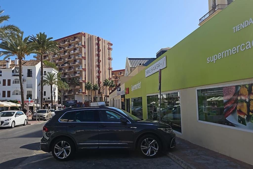 Apartamento Bonanzasun Costa