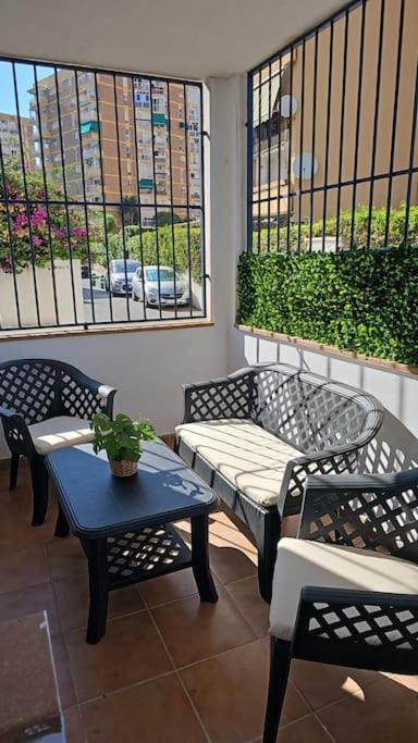 Apartamento Bonanzasun Costa Benalmádena