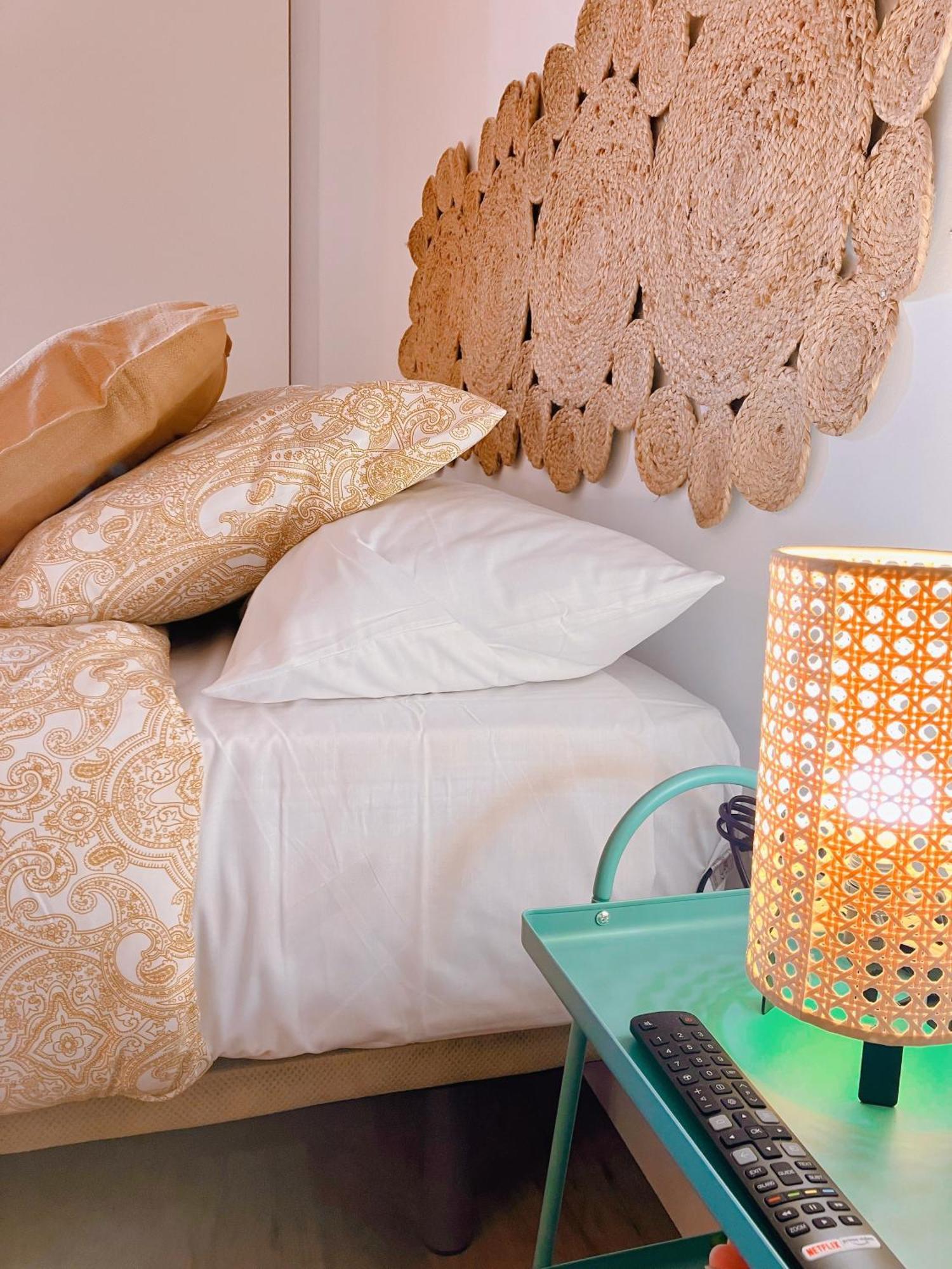 Bythewave Apartamento