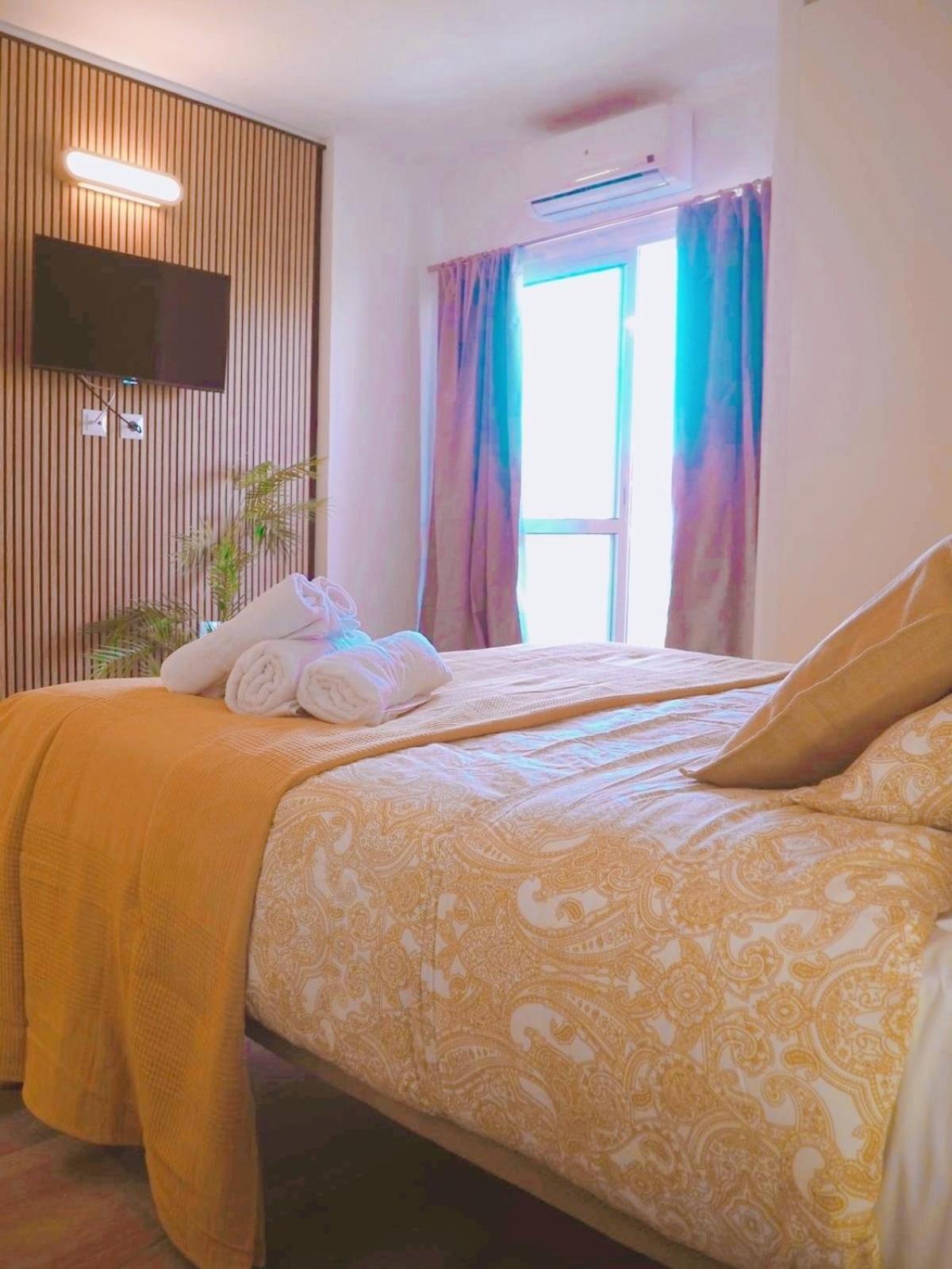 Bythewave Apartamento
