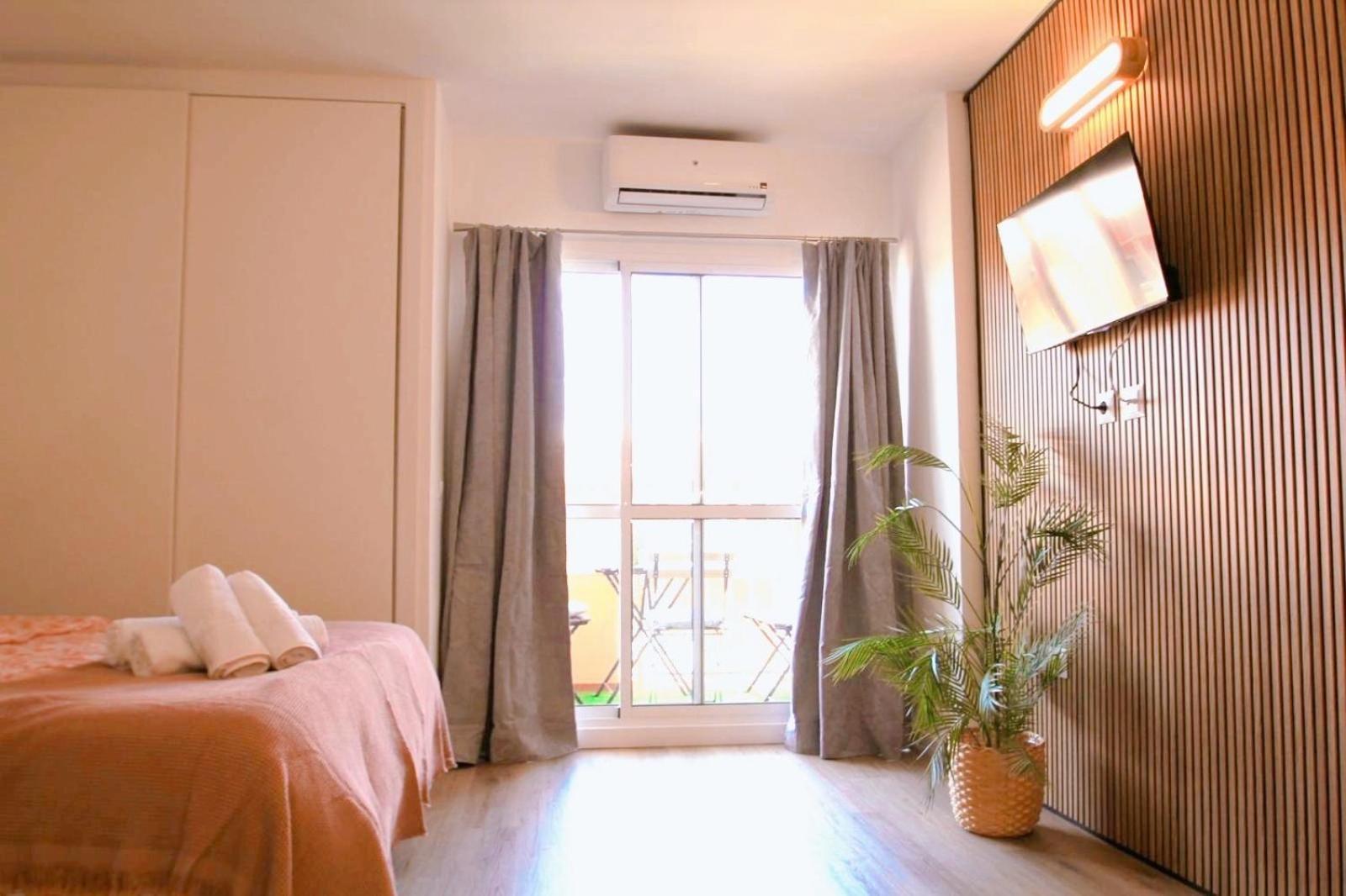 Bythewave Apartamento Benalmádena