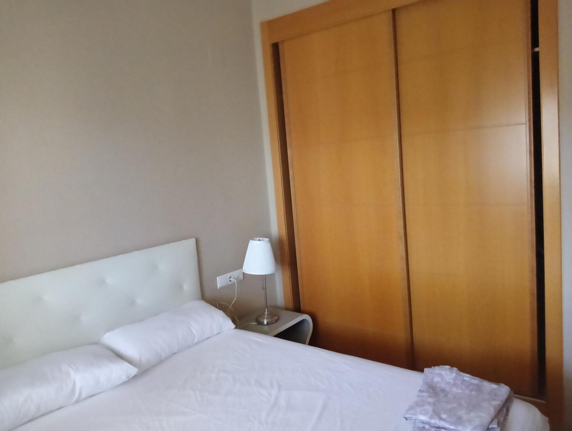Casa Kiki Benalmadena