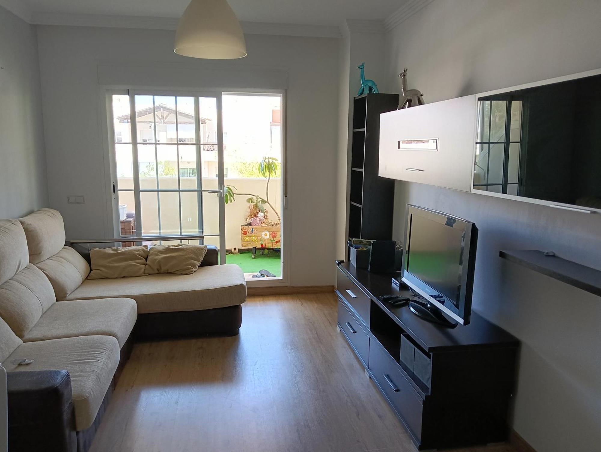 Casa Kiki Apartment Benalmadena