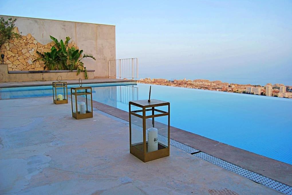 New, Spacious With Amazing Views *