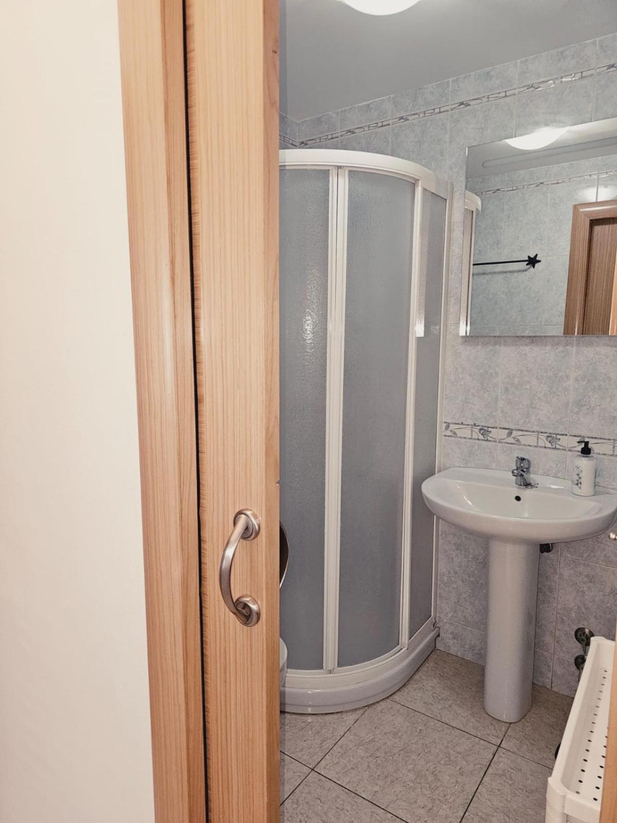 Apartamento Bonanzasun Costa