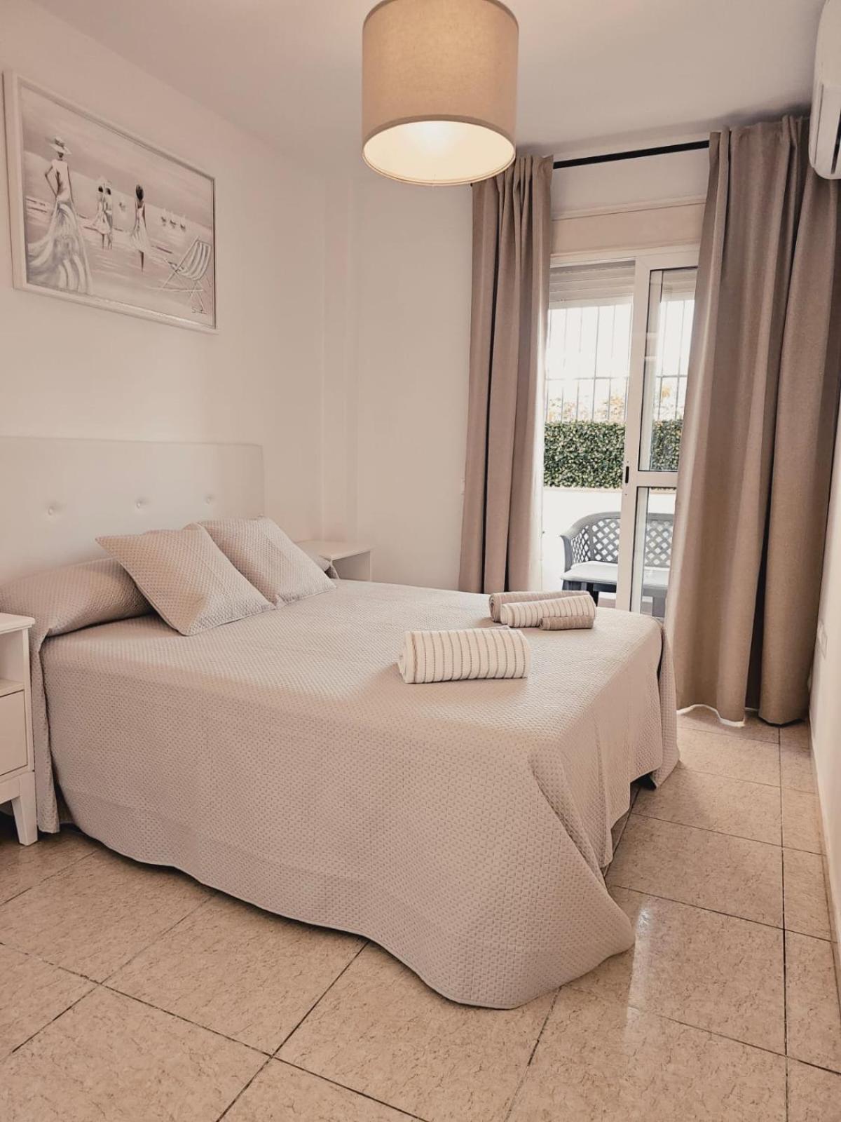 Apartamento Bonanzasun Costa *