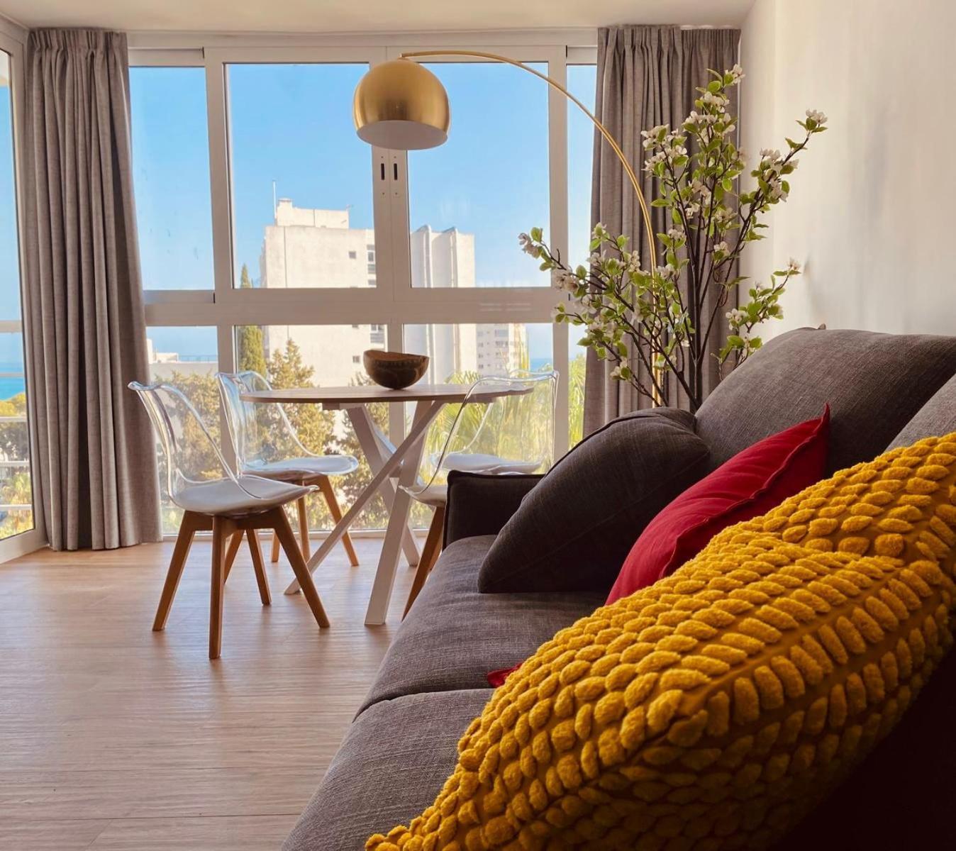 El Balcon De Bonanza Appartement