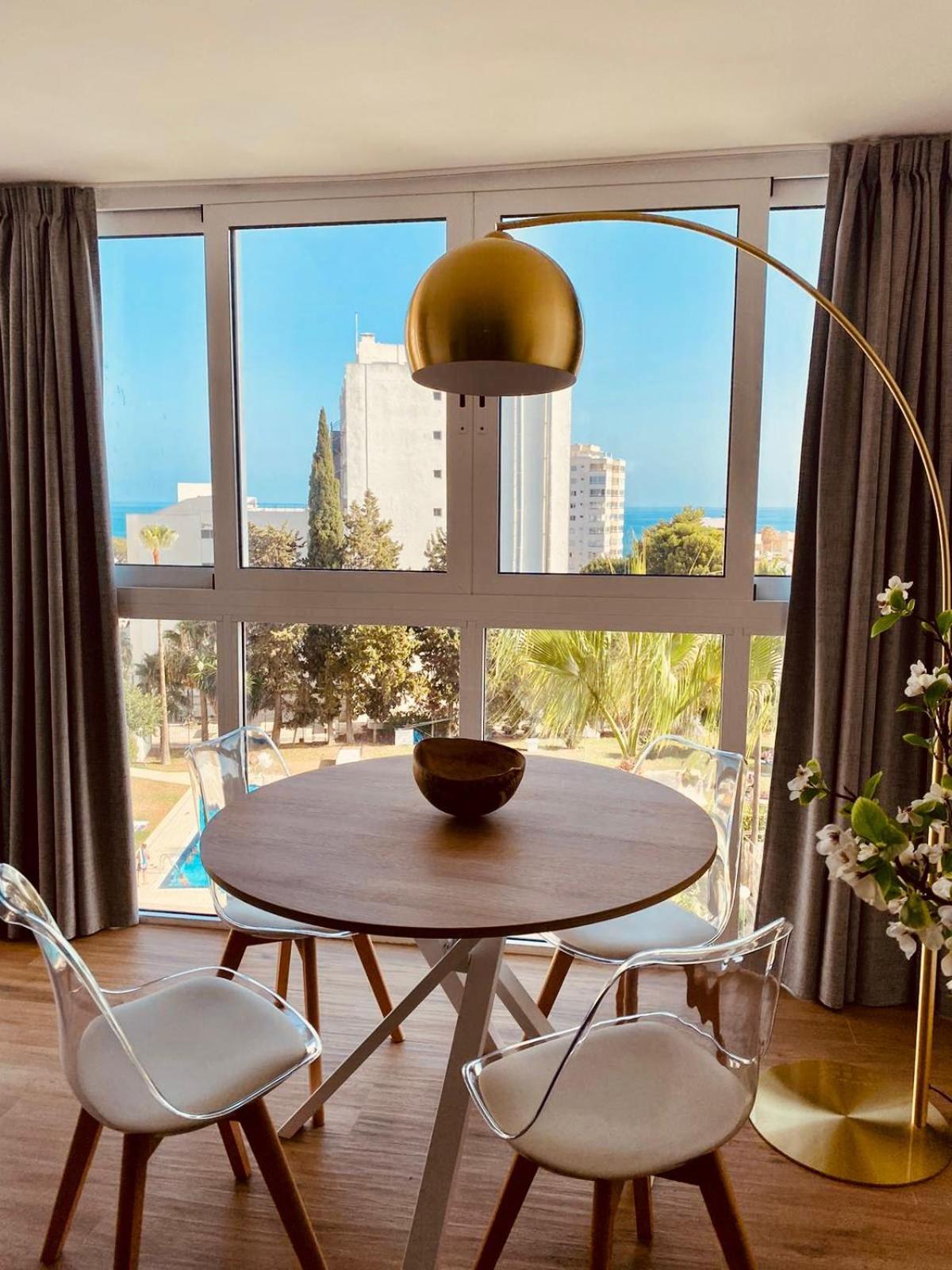 Appartement El Balcon De Bonanza *