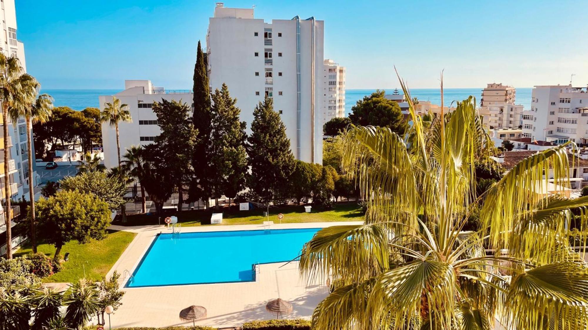 Appartement El Balcon De Bonanza Benalmádena