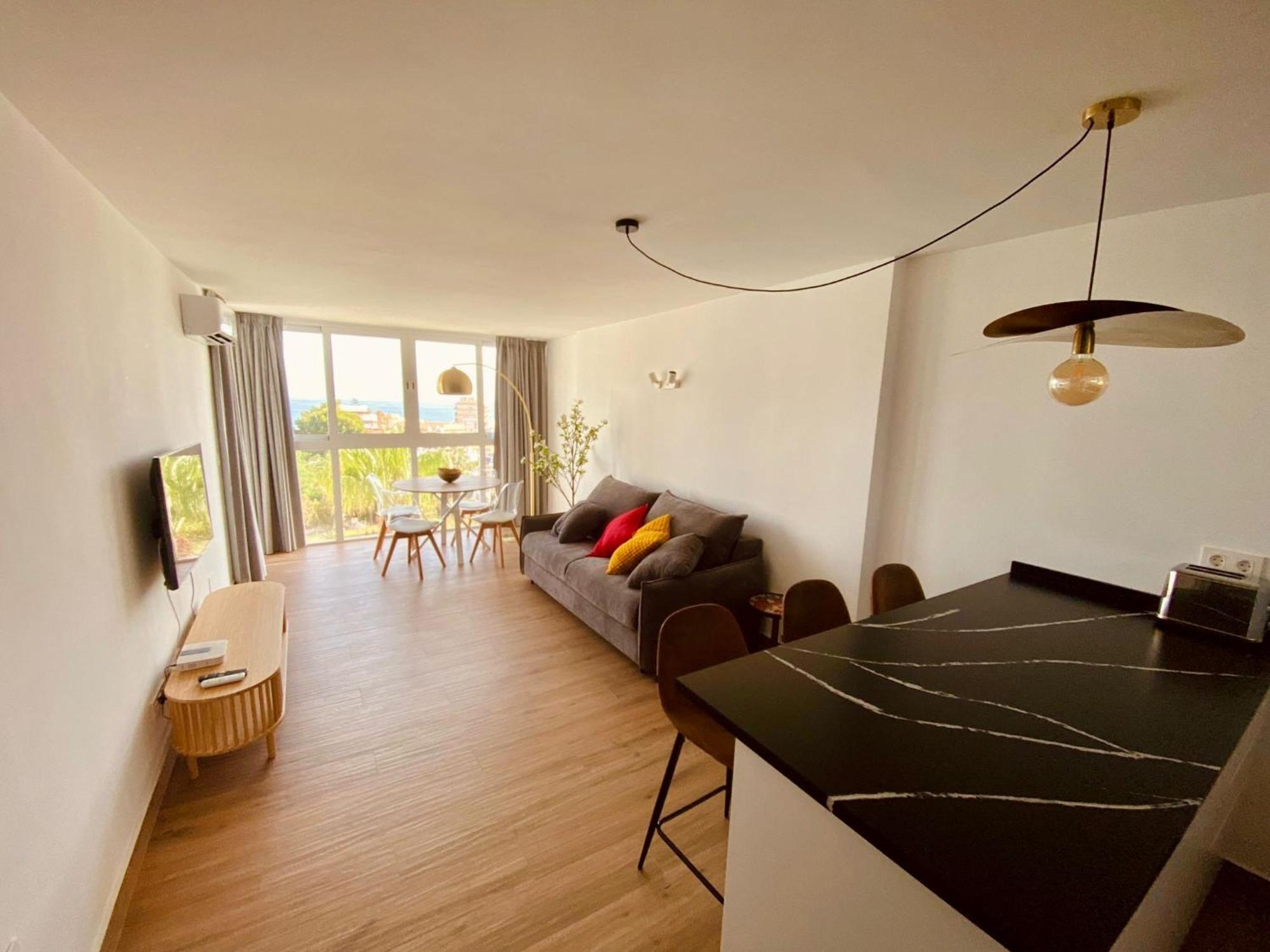 Appartement El Balcon De Bonanza
