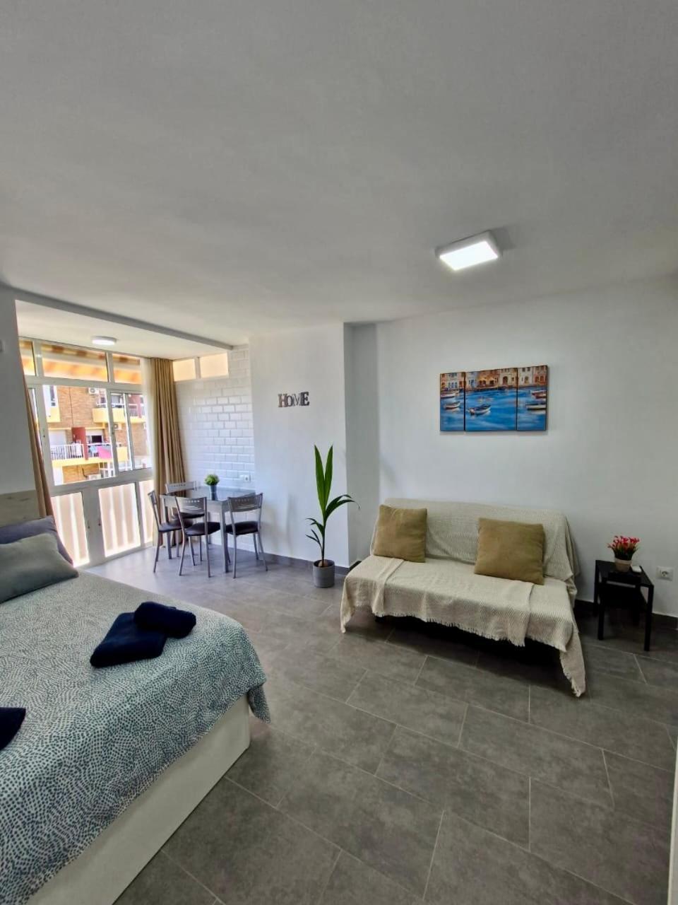 Apartamento Fabuloso Estudio Iris - *