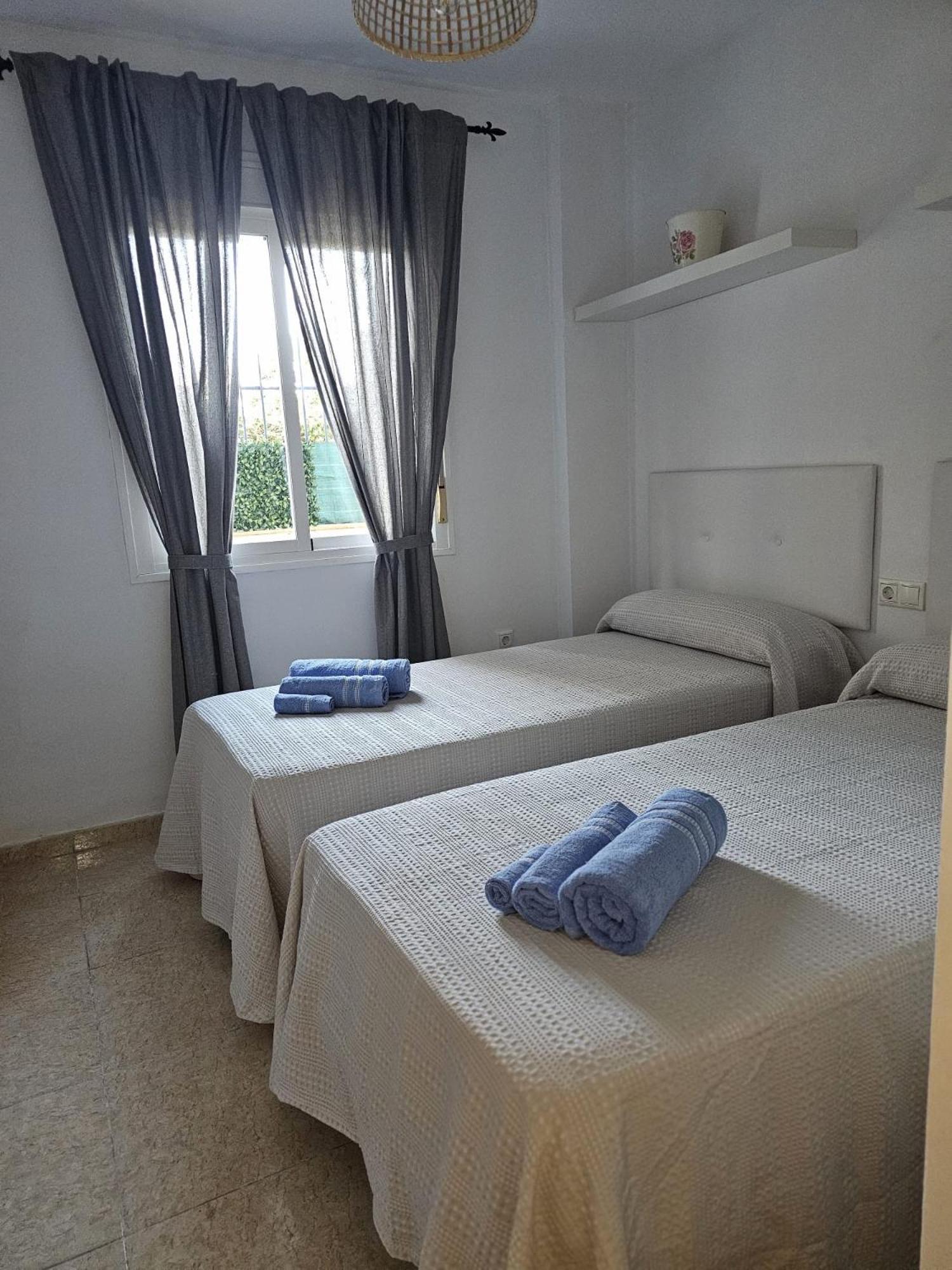 Bonanzasun Costa Apartamento Benalmádena