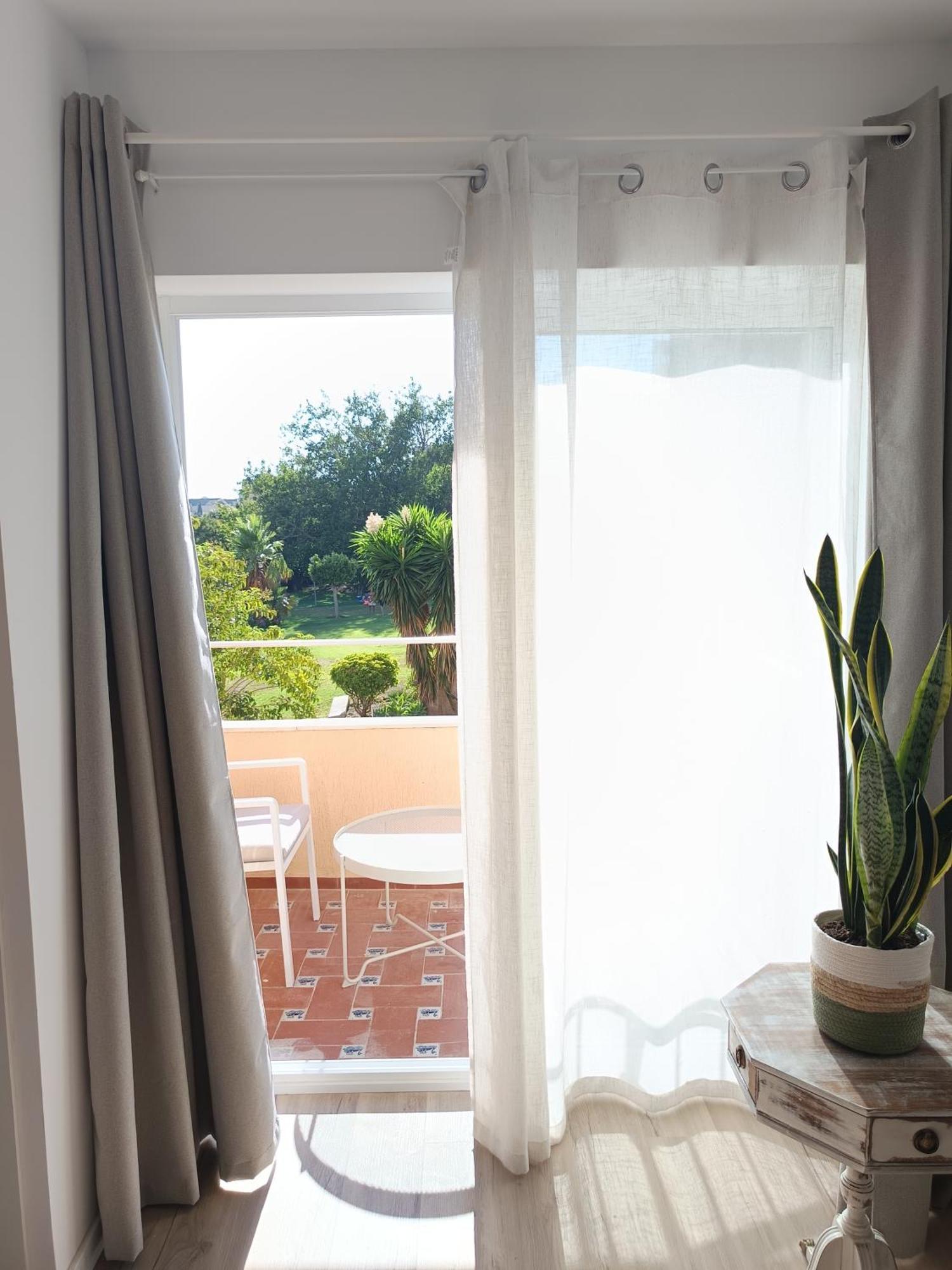 Midori Estudio Minerva Appartement *