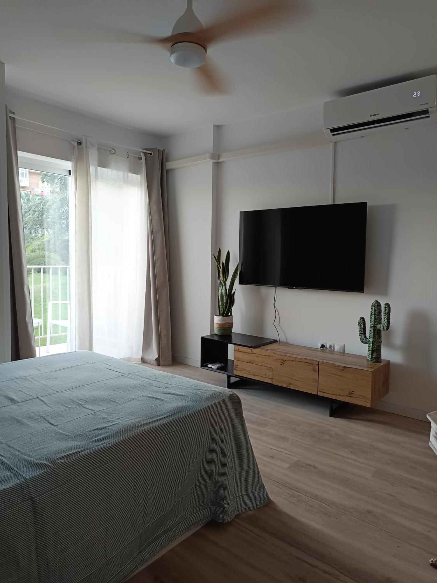 Appartement Midori Estudio Minerva Benalmádena