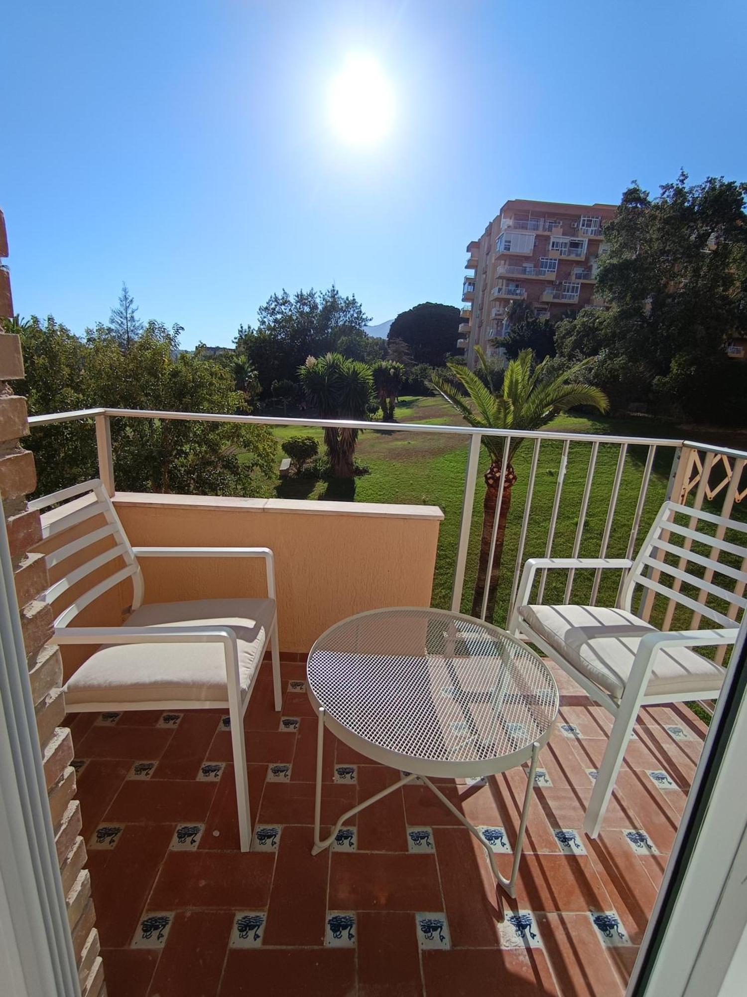 Midori Estudio Minerva Appartement *