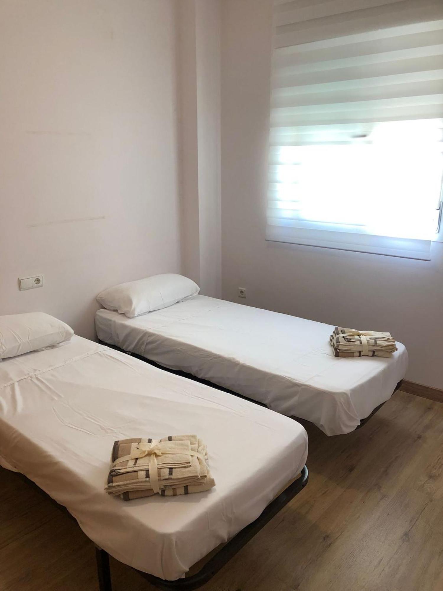 Apartment Casa Kiki Benalmadena