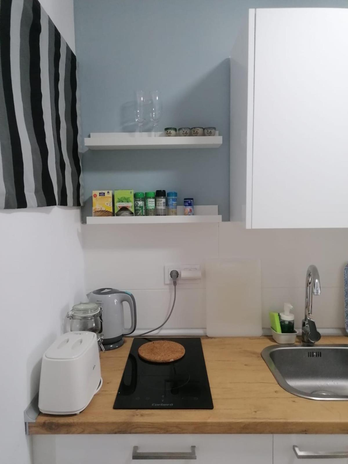 Sunrize Apartamento