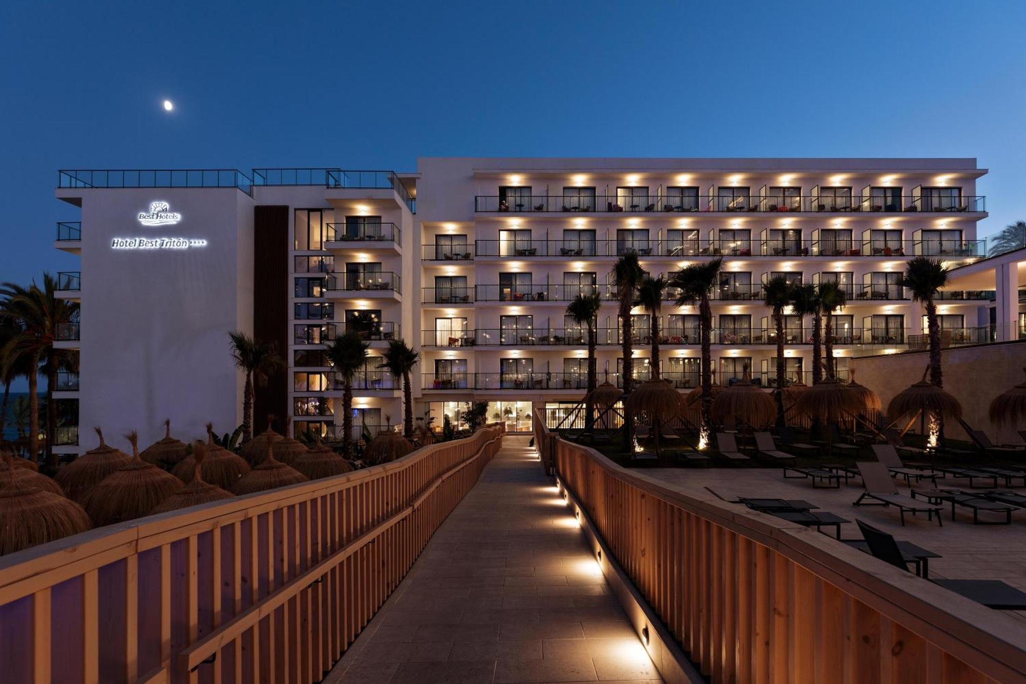 Triton Hotel