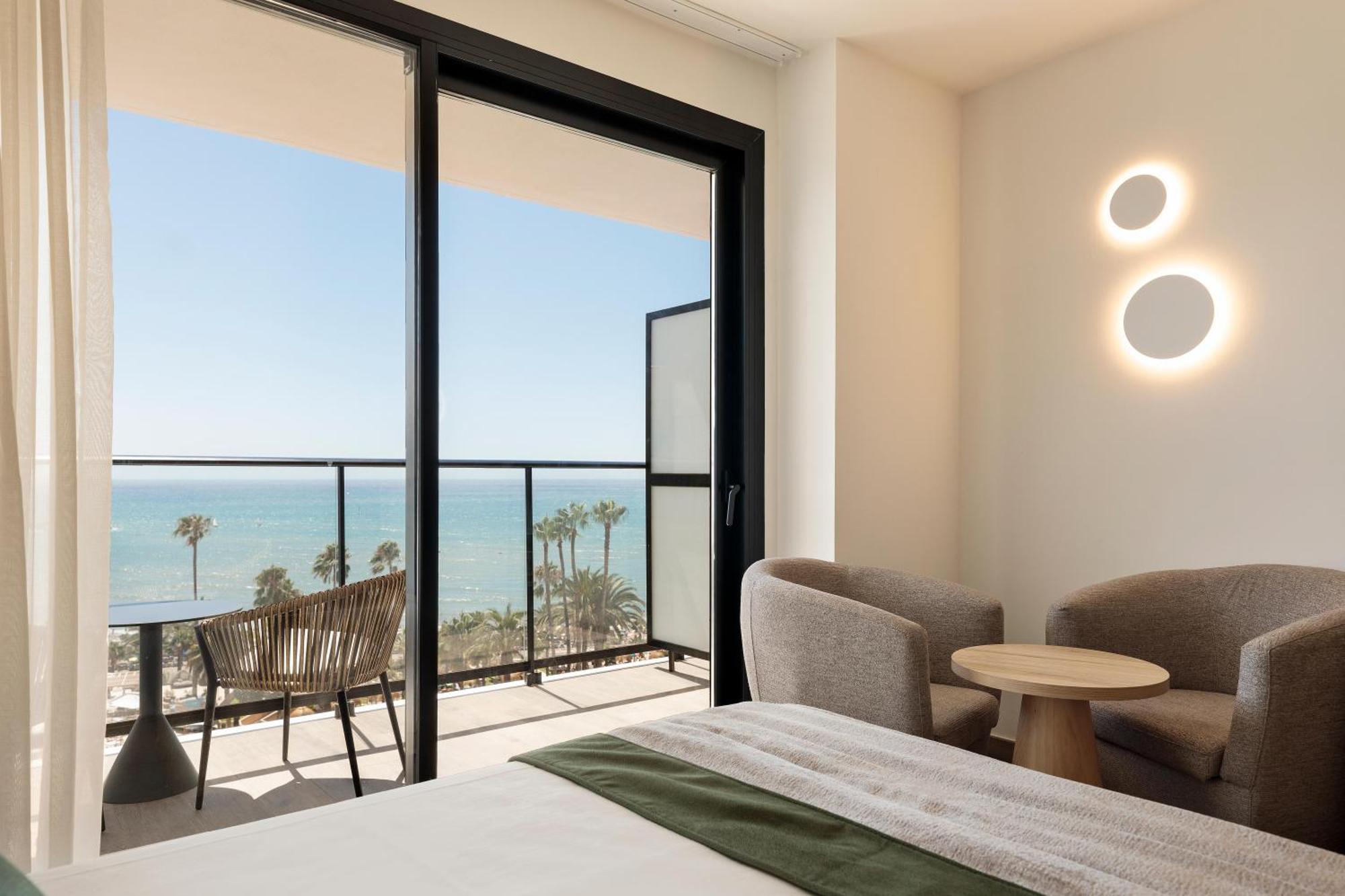 Hotel Triton Benalmadena
