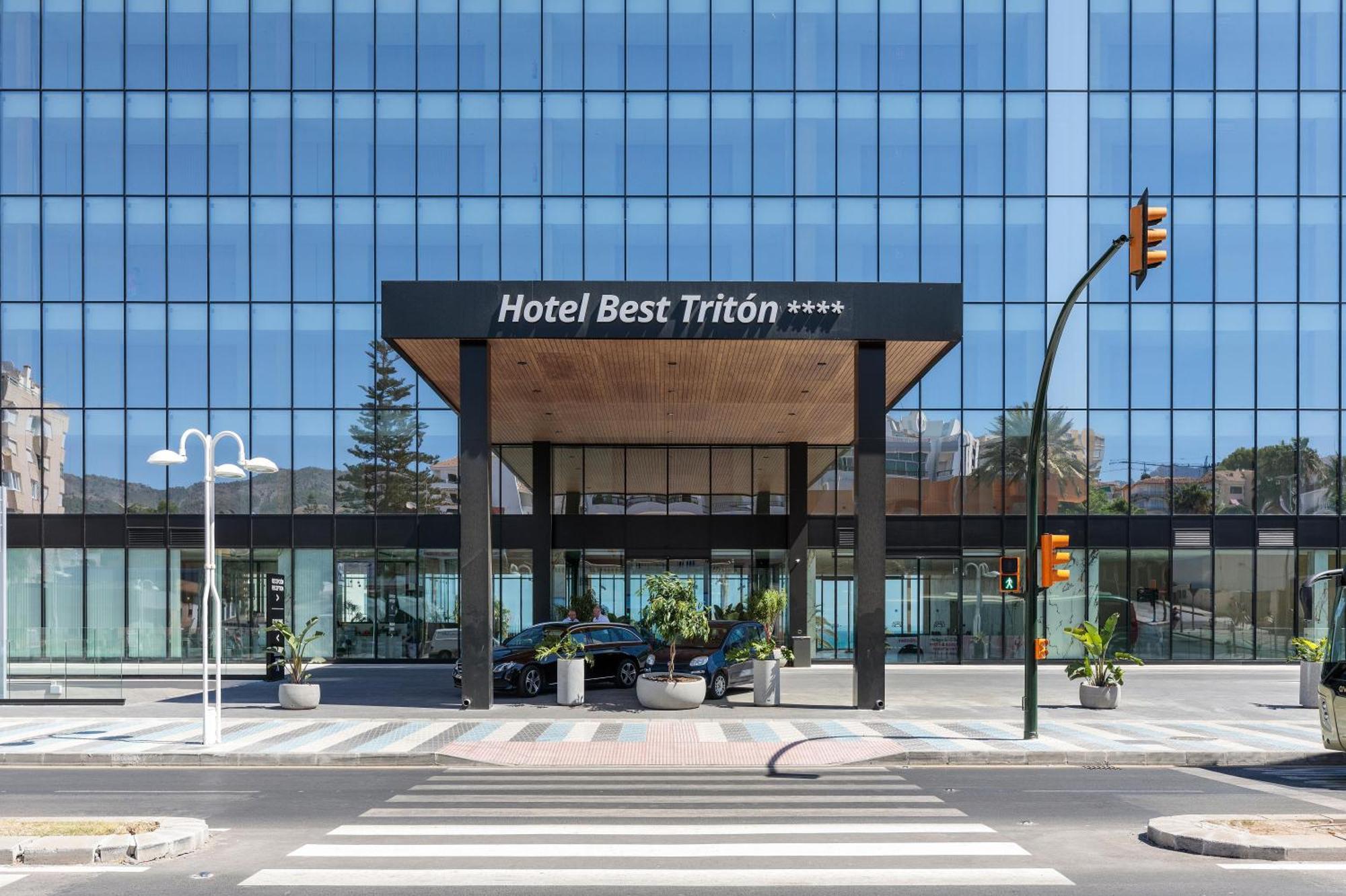 Hotel Triton