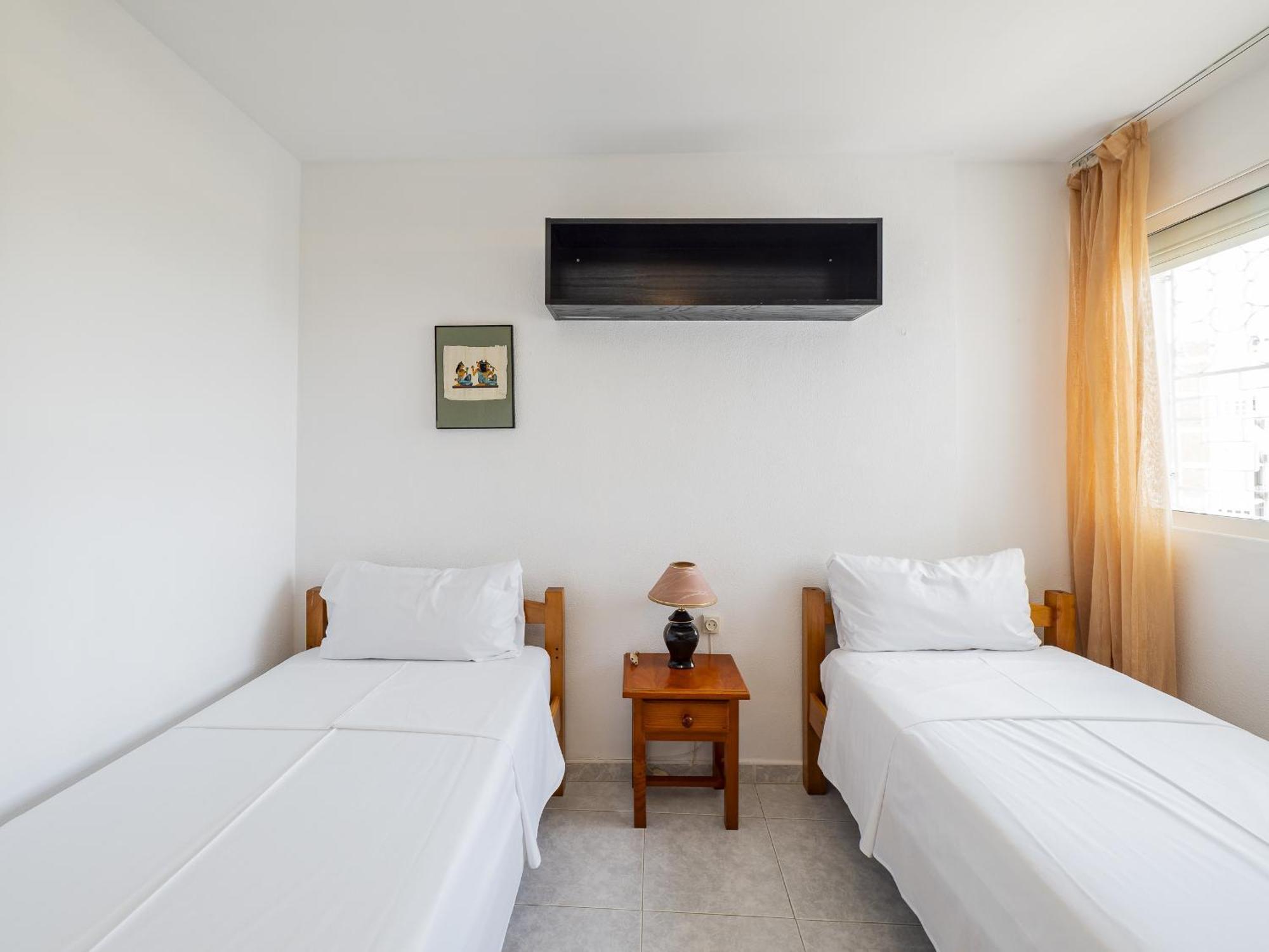 Apartment Cubo's Side Diana Benalmádena