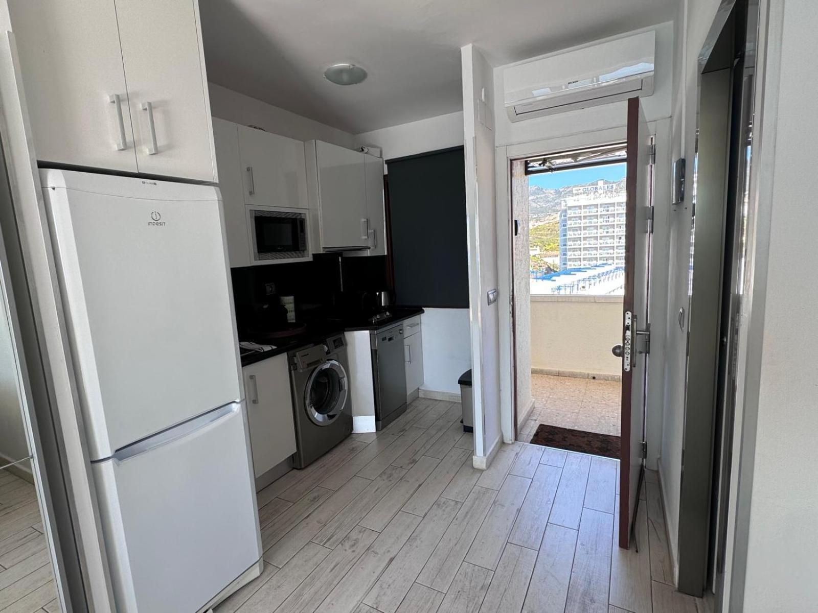 Apartamento Aloha Playa Sea Views