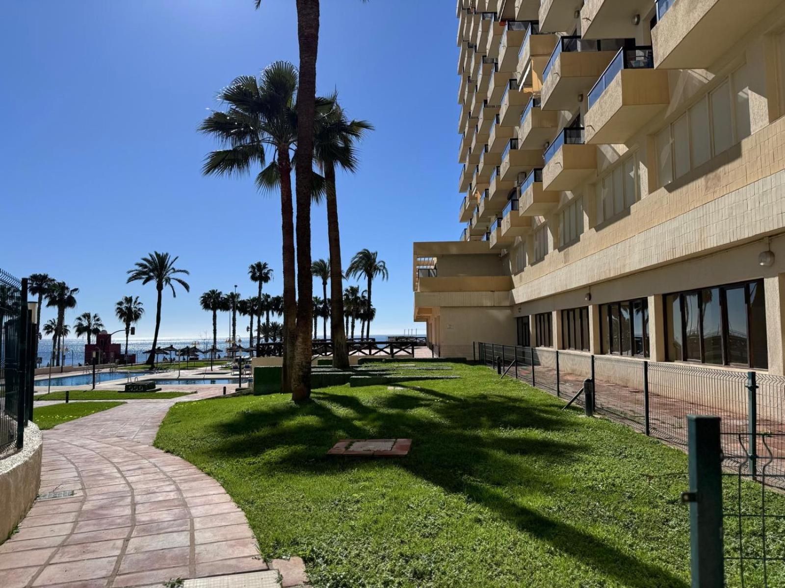 Apartamento Aloha Playa Sea Views
