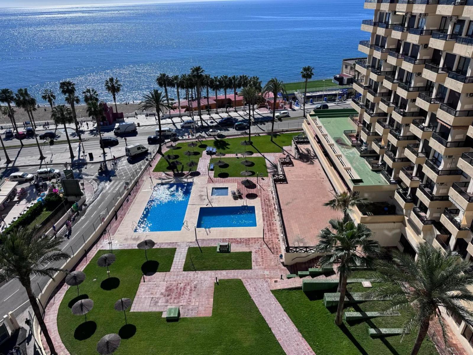 Aloha Playa Sea Views Apartamento *