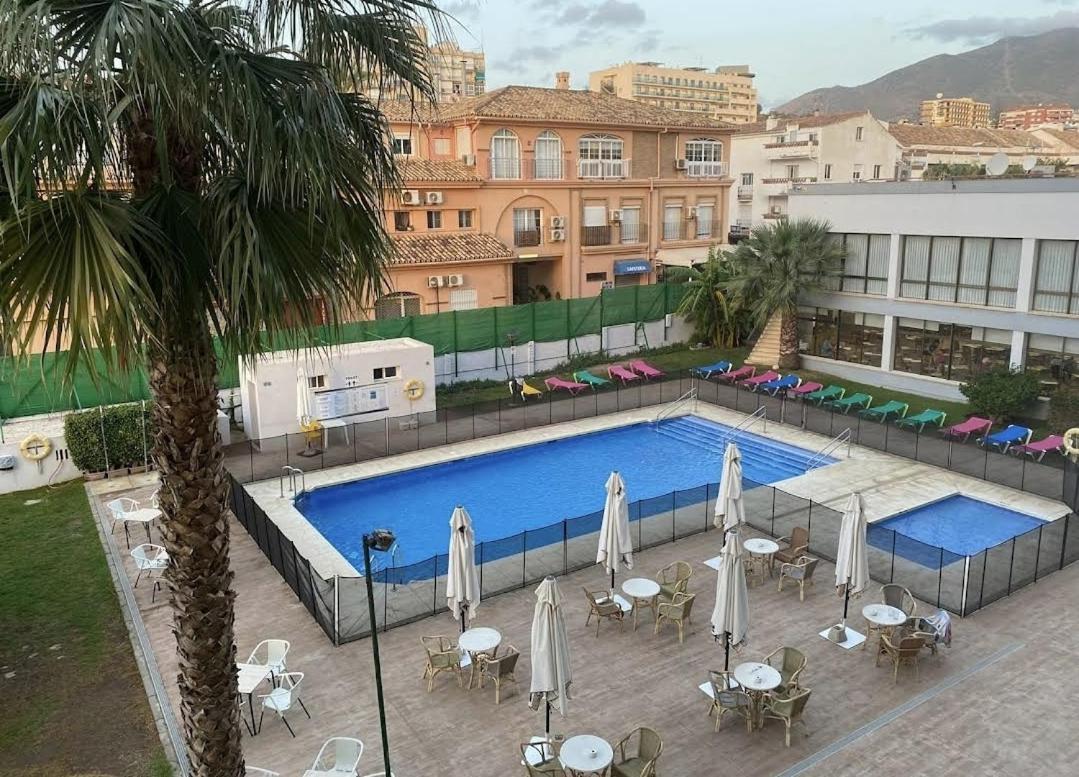 Appartement Benaltrigo *