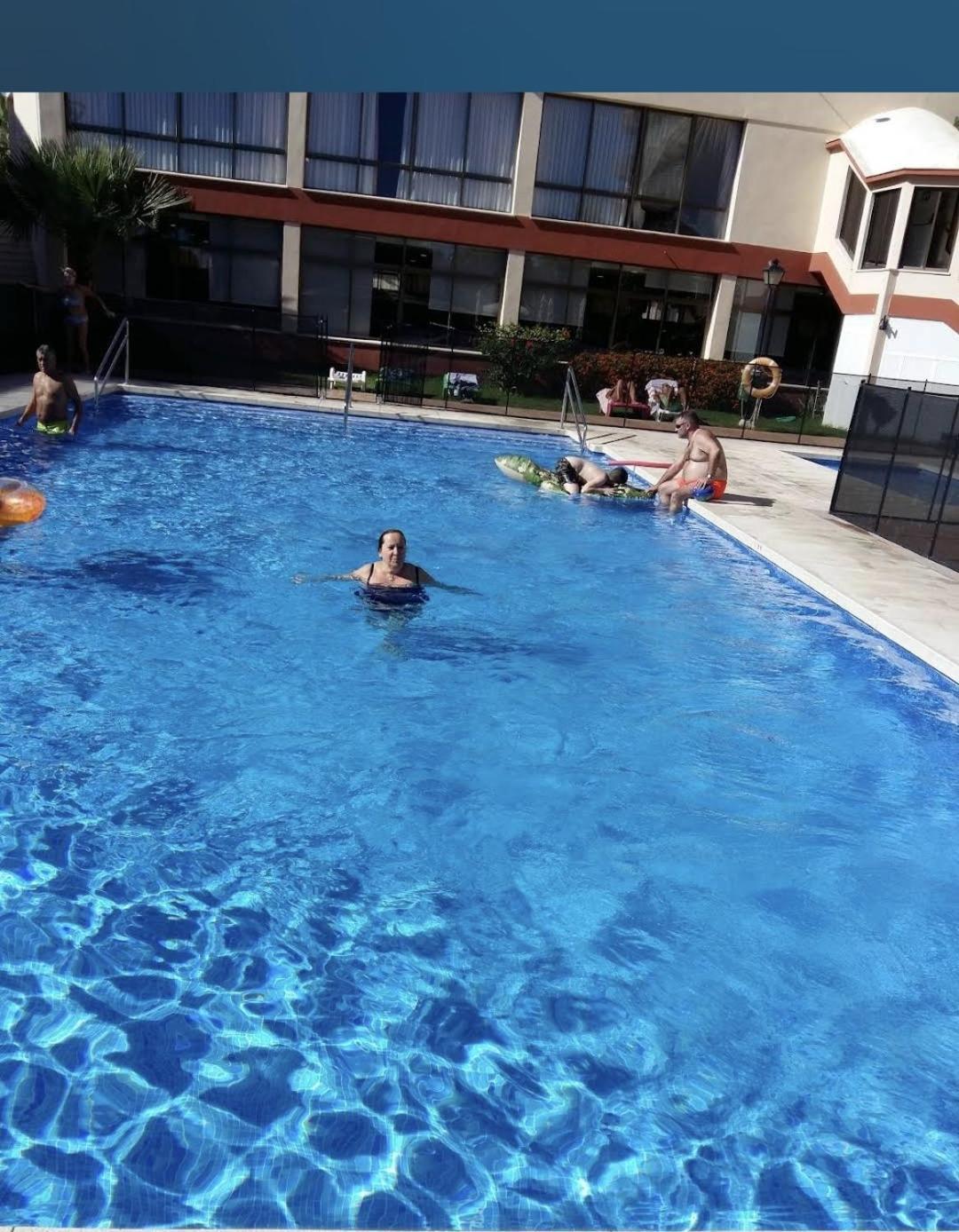Benaltrigo Appartement Benalmádena