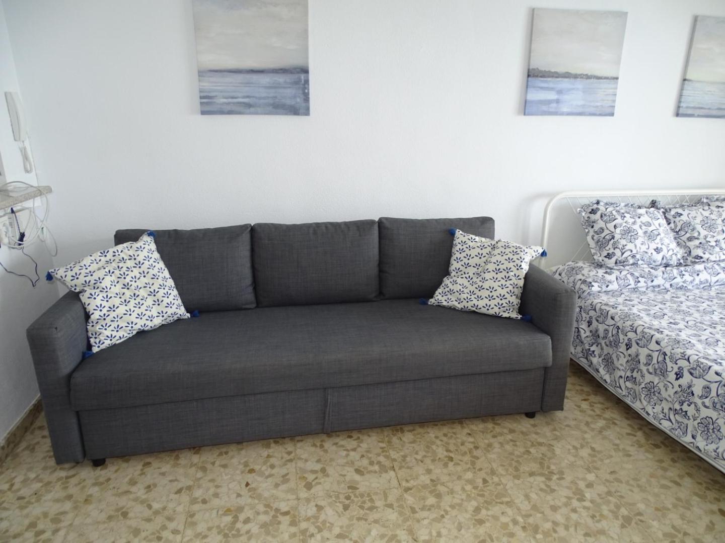 Apartment Bellavista - Torremuelle - Costa *
