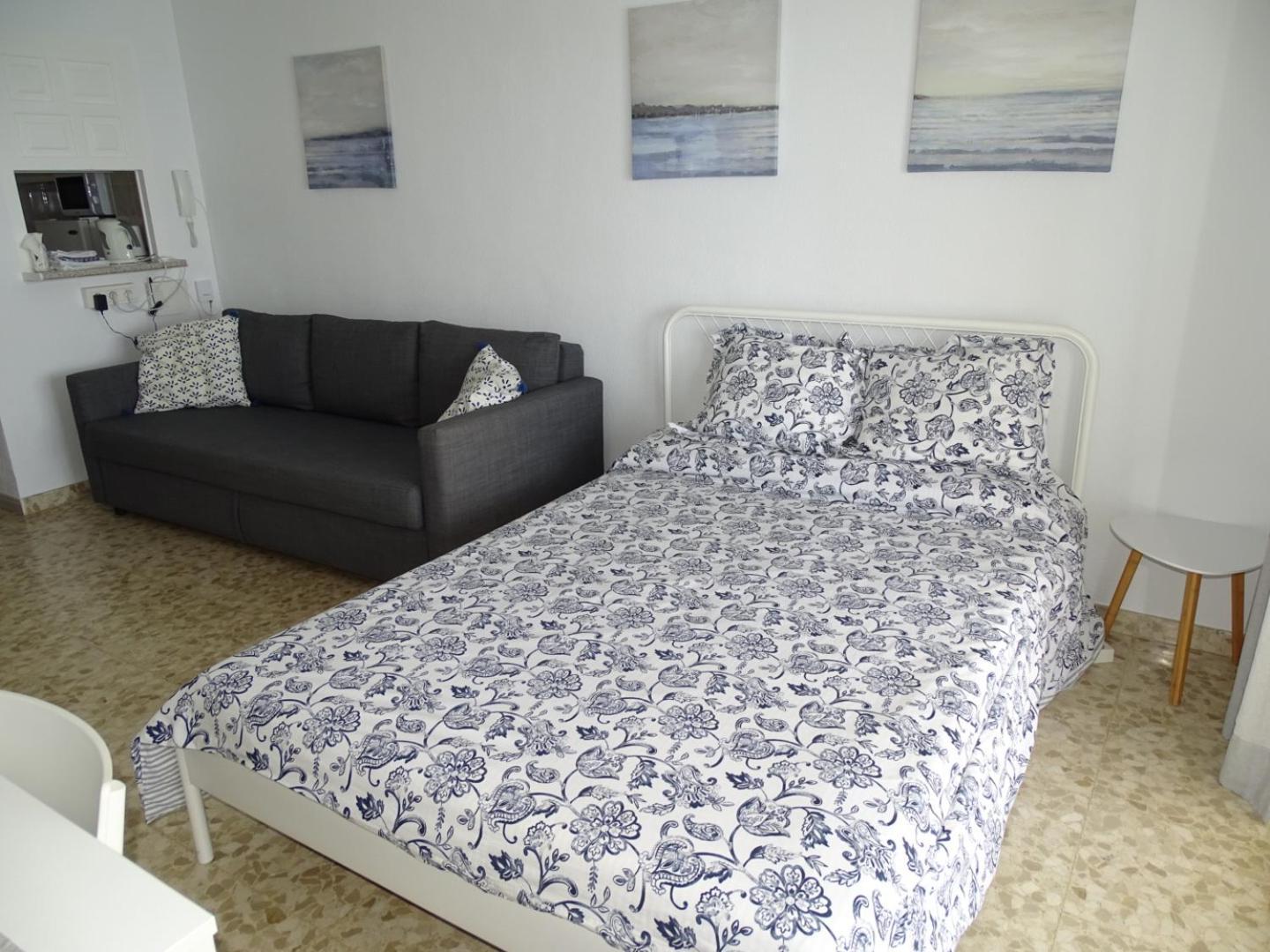 Bellavista - Torremuelle - Costa Apartment Benalmádena