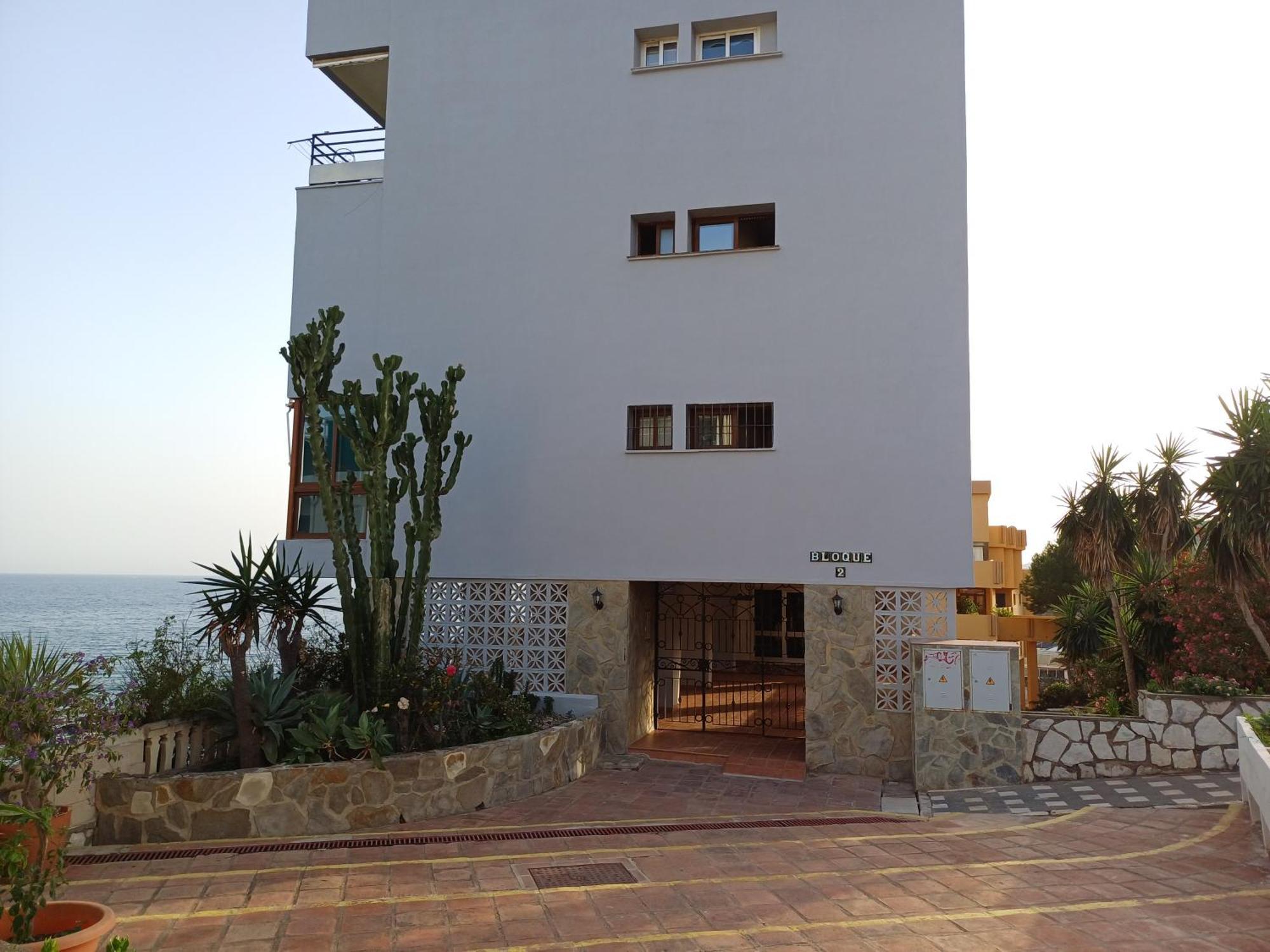 Bellavista - Torremuelle - Costa Apartment Benalmádena