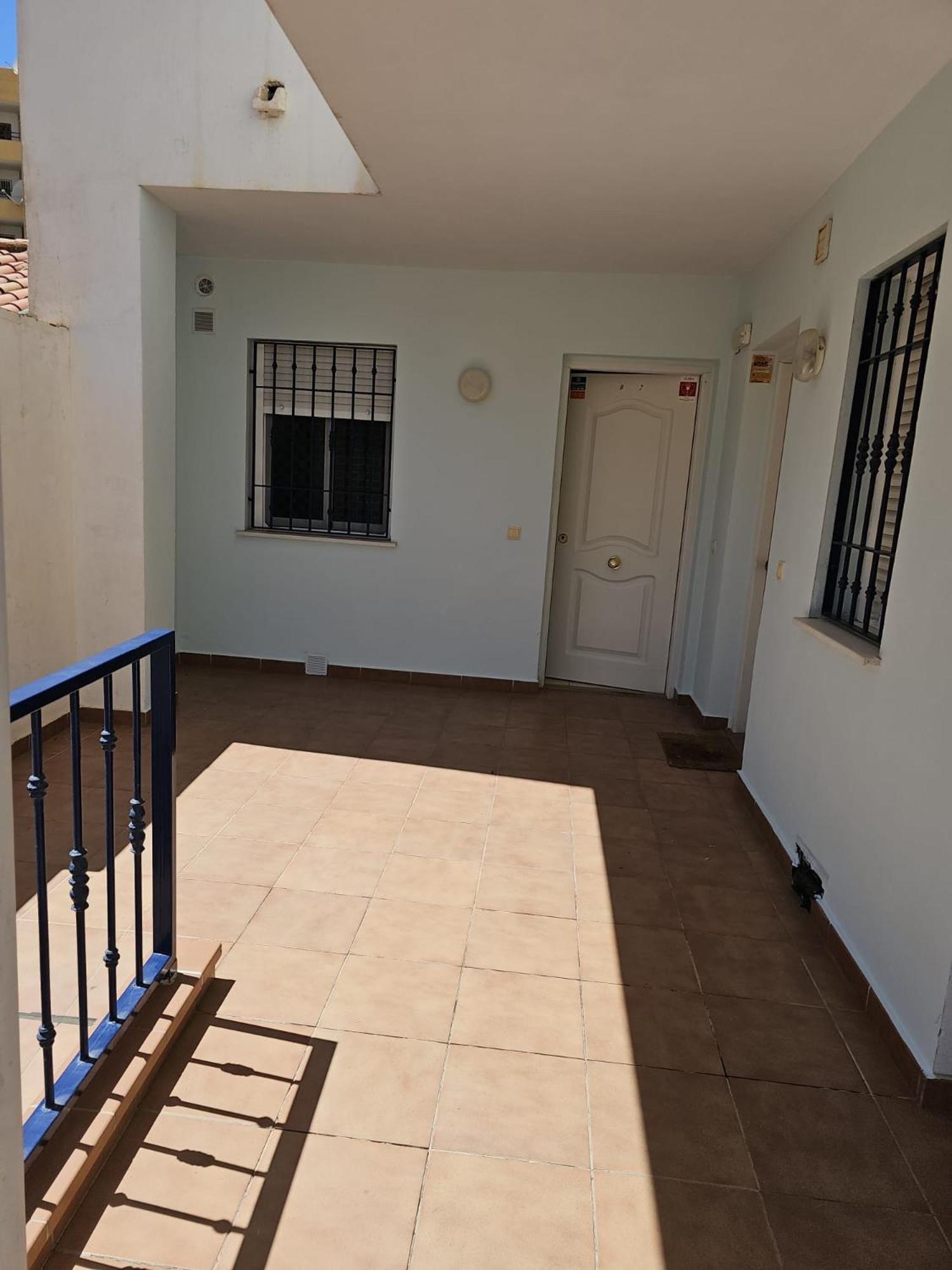 Bonanzasun Costa Apartamento Benalmádena