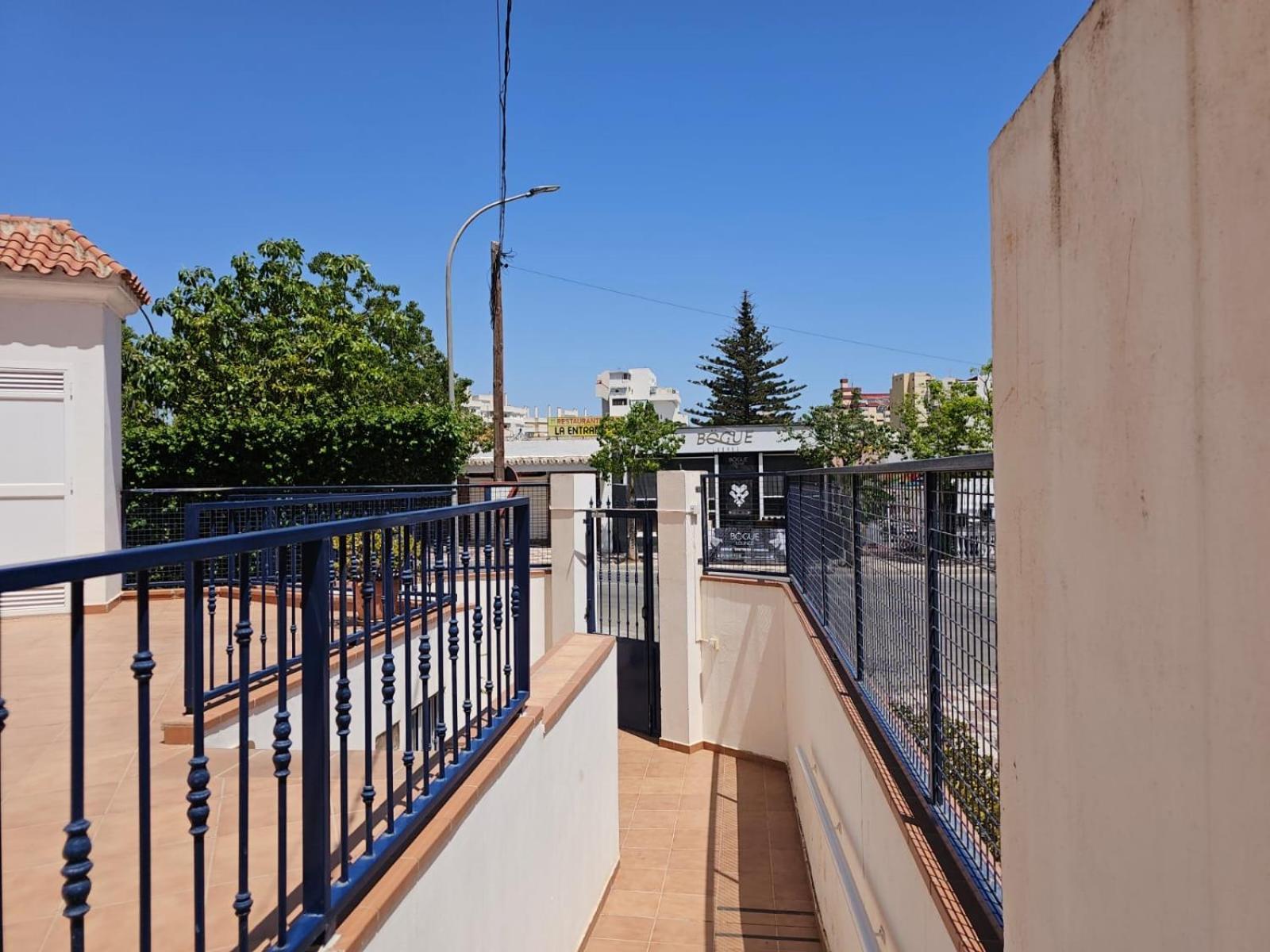 Apartamento Bonanzasun Costa Benalmádena