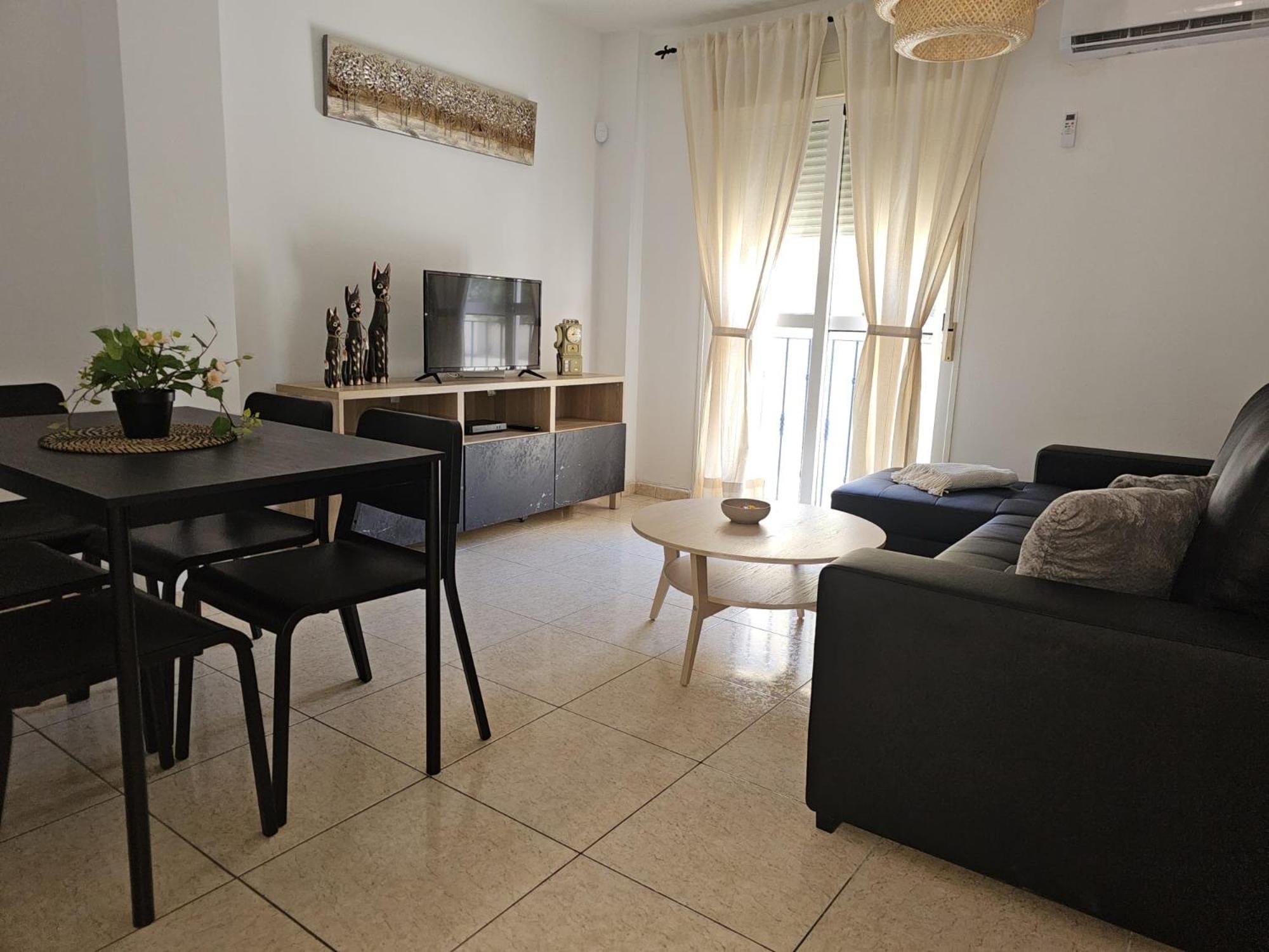 Bonanzasun Costa Apartamento