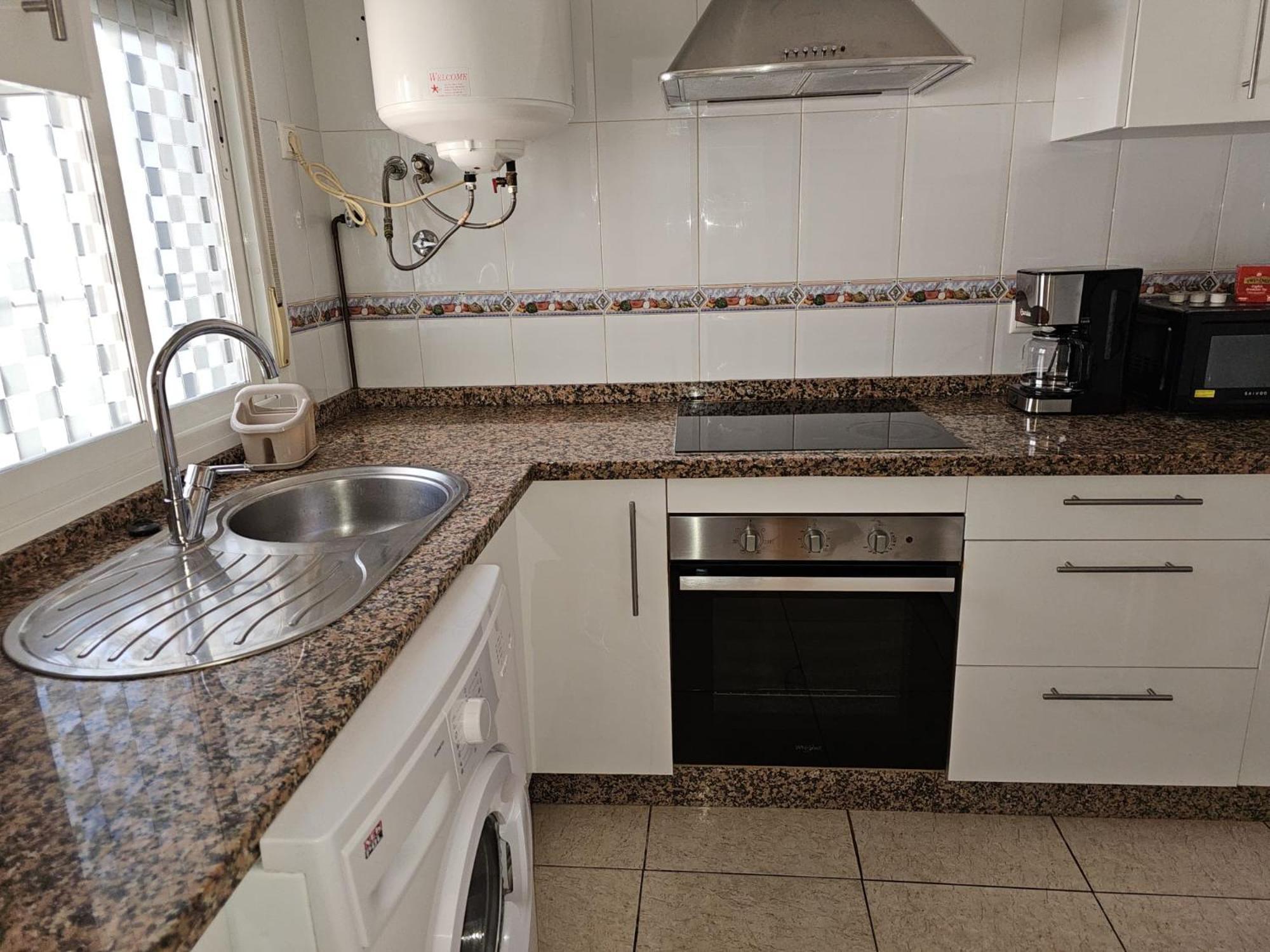 Bonanzasun Costa * Benalmádena